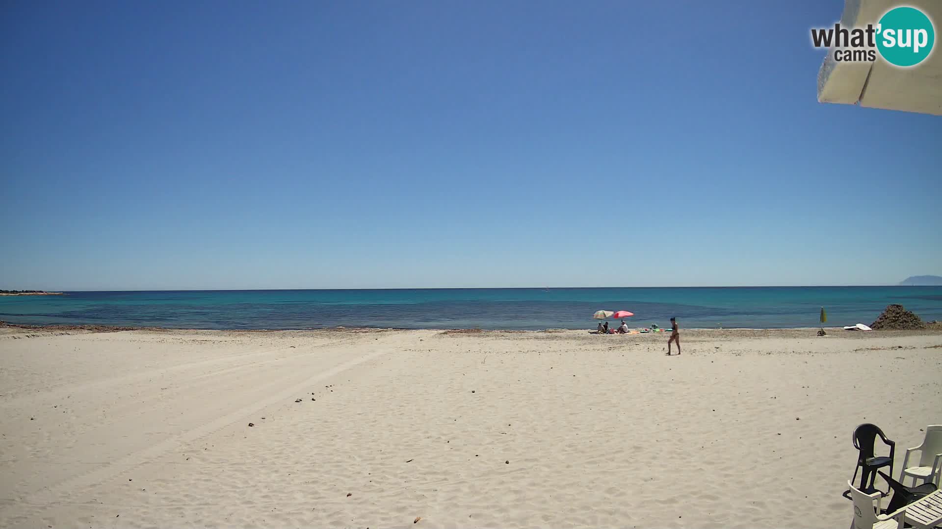 Cala Liberotto – Golfe d’Orosei
