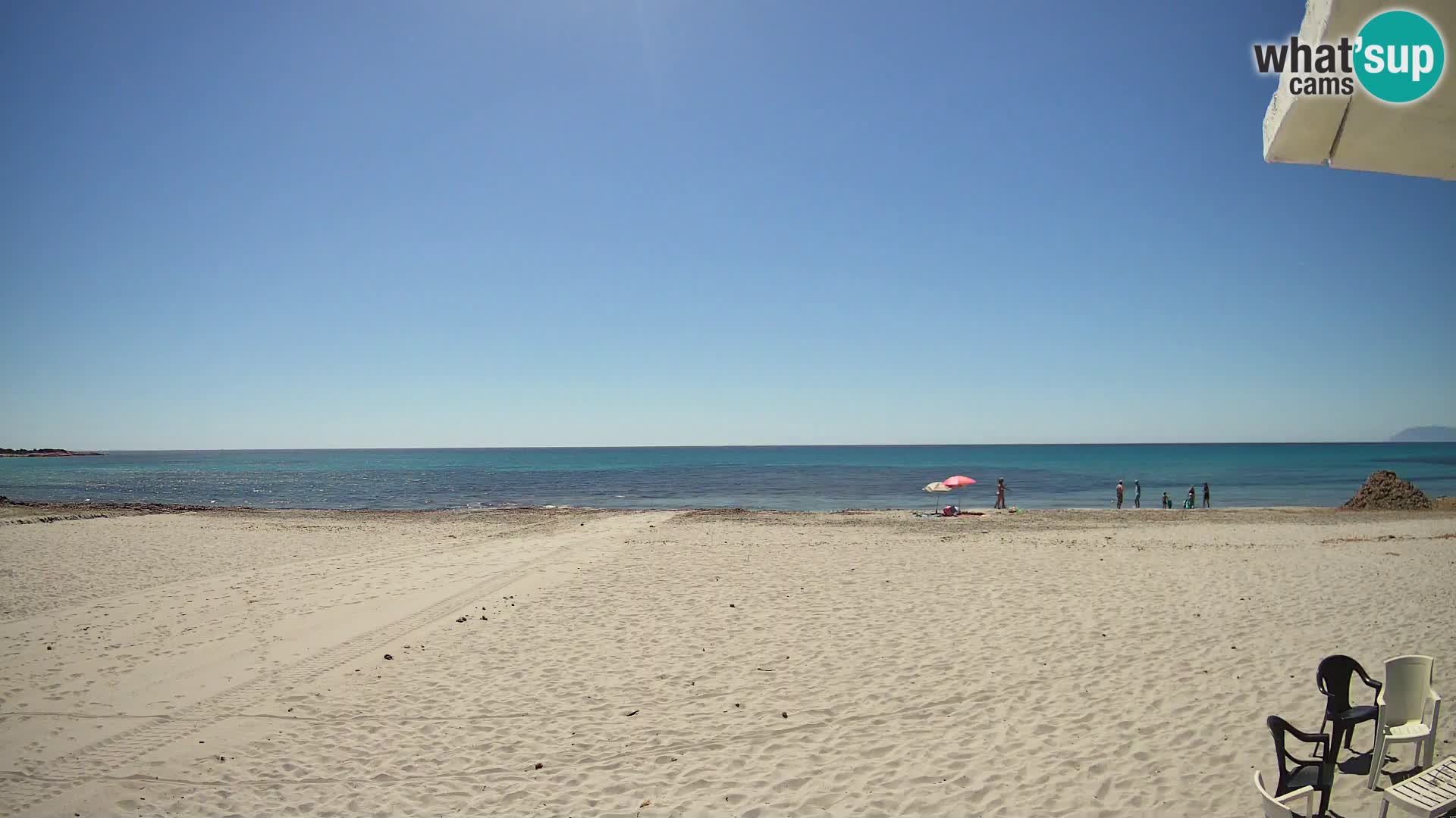 Cala Liberotto – Zaljev Orosei
