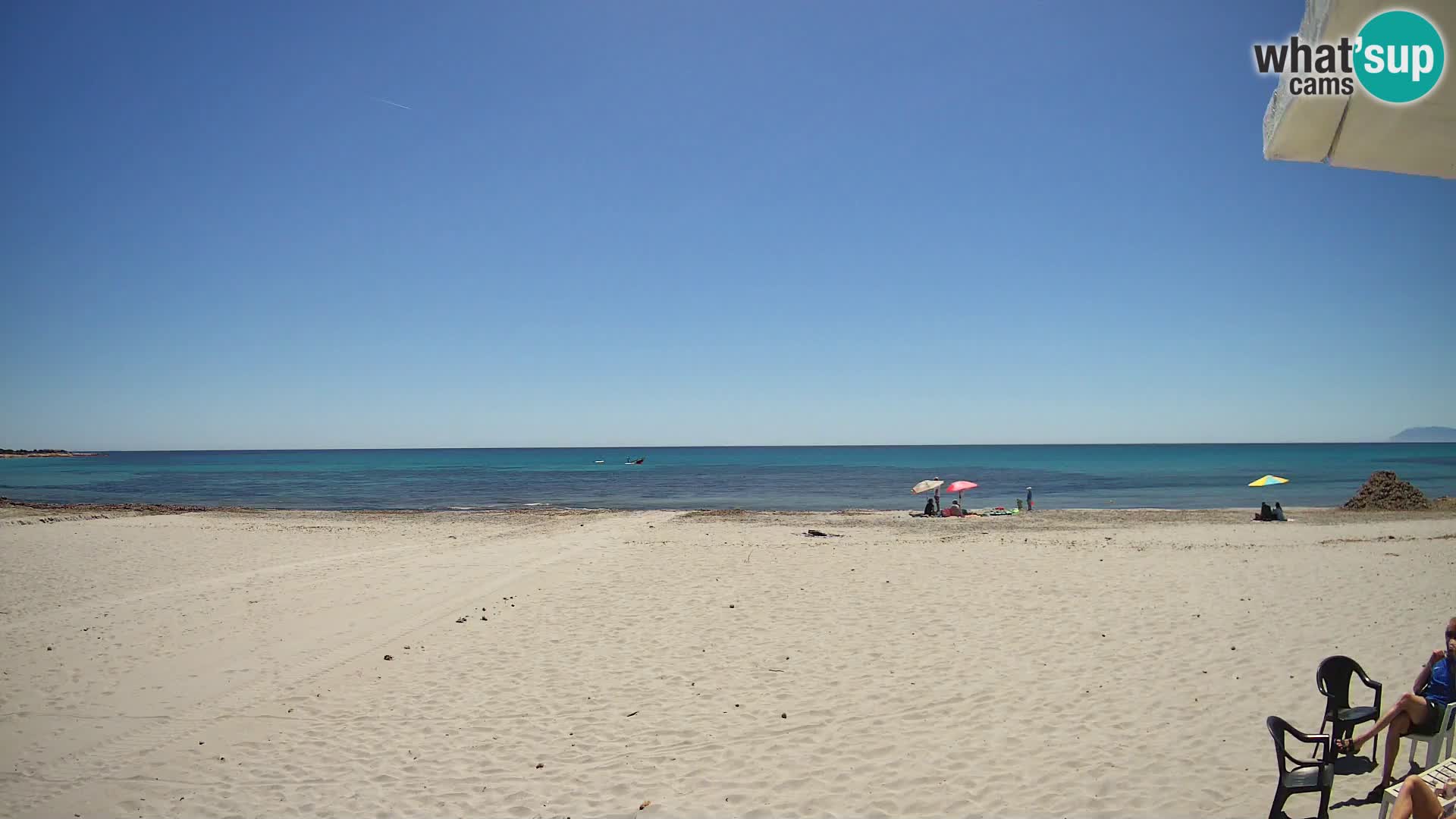Cala Liberotto – Golfo Di Orosei