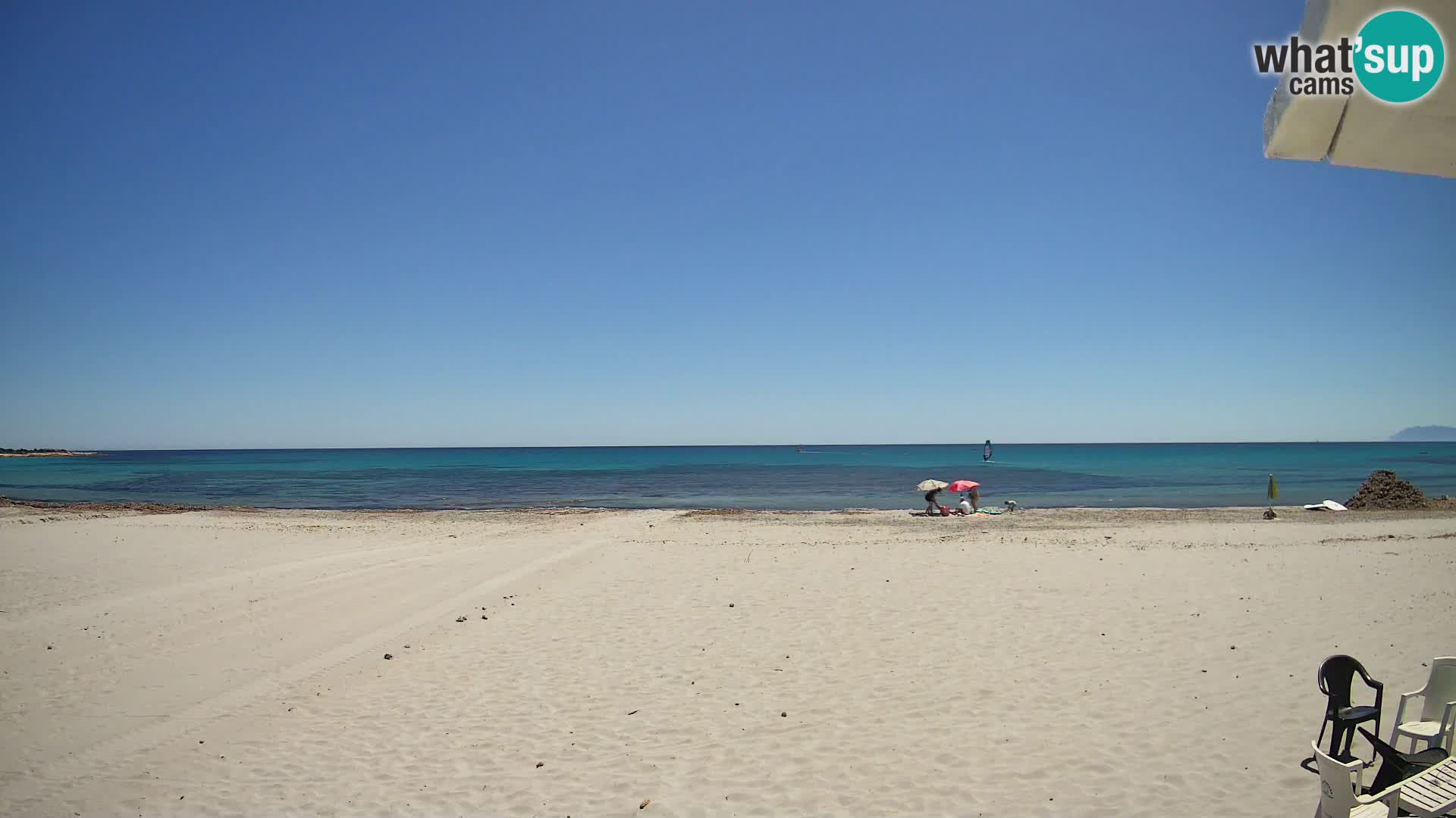 Cala Liberotto – Golfe d’Orosei