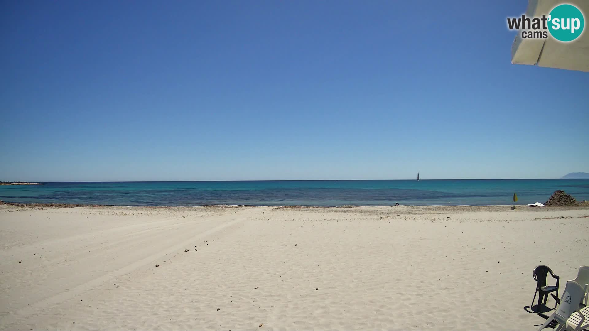 Cala Liberotto – Gulf of Orosei