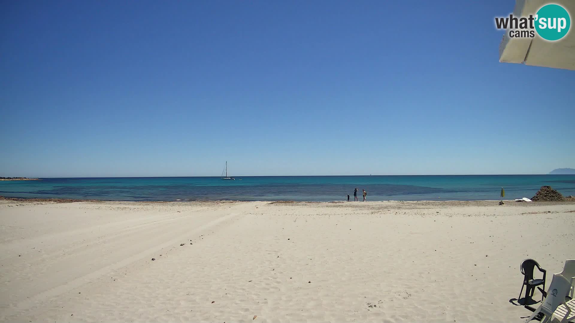 Cala Liberotto – Zaljev Orosei