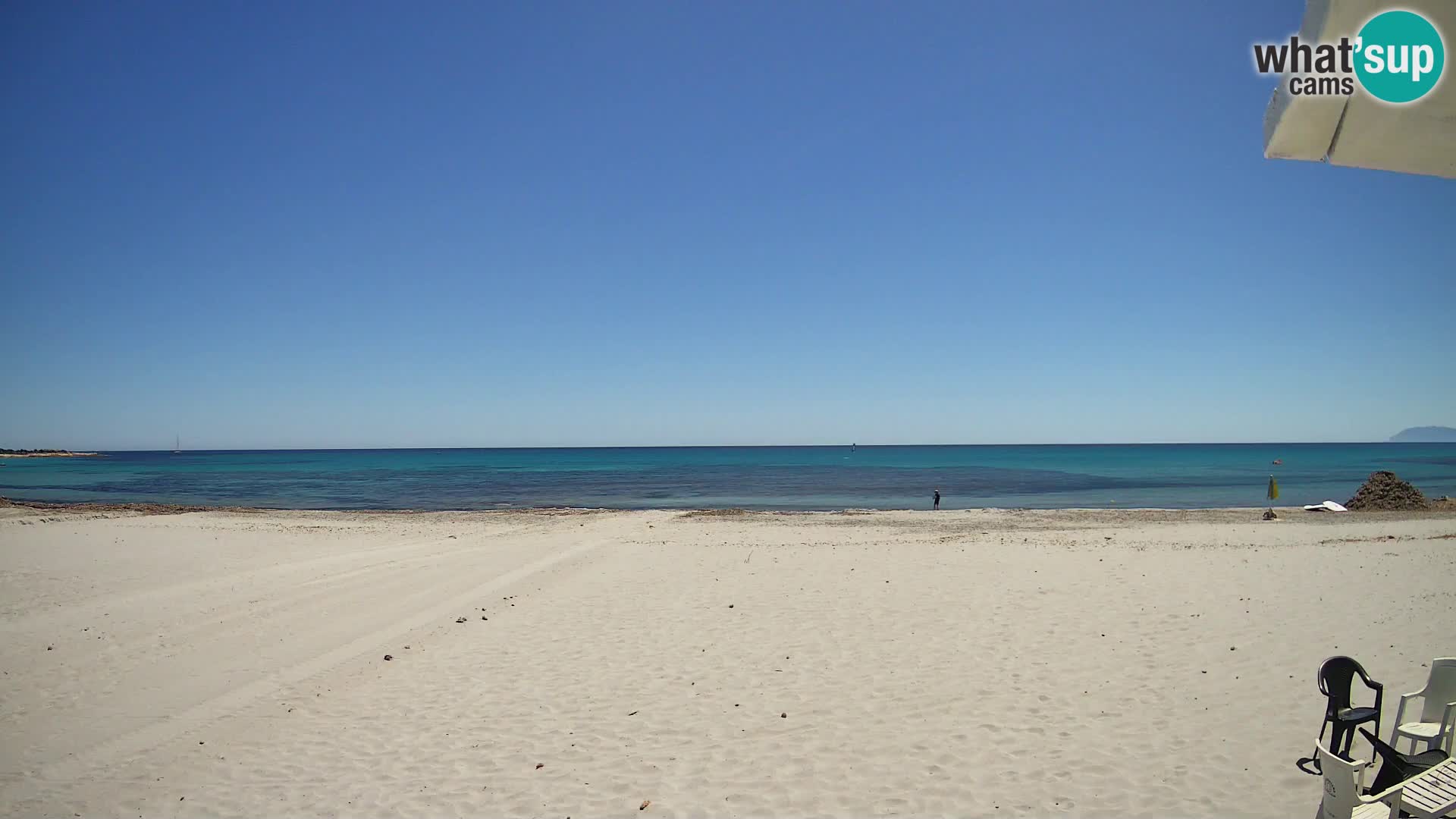Cala Liberotto – Gulf of Orosei