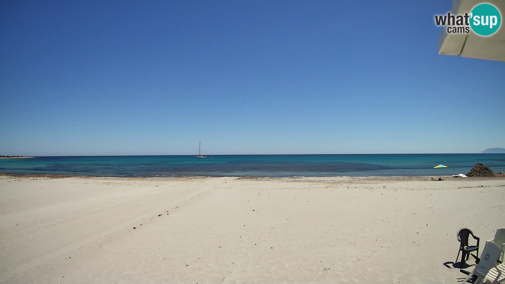 Cala Liberotto – Zaljev Orosei