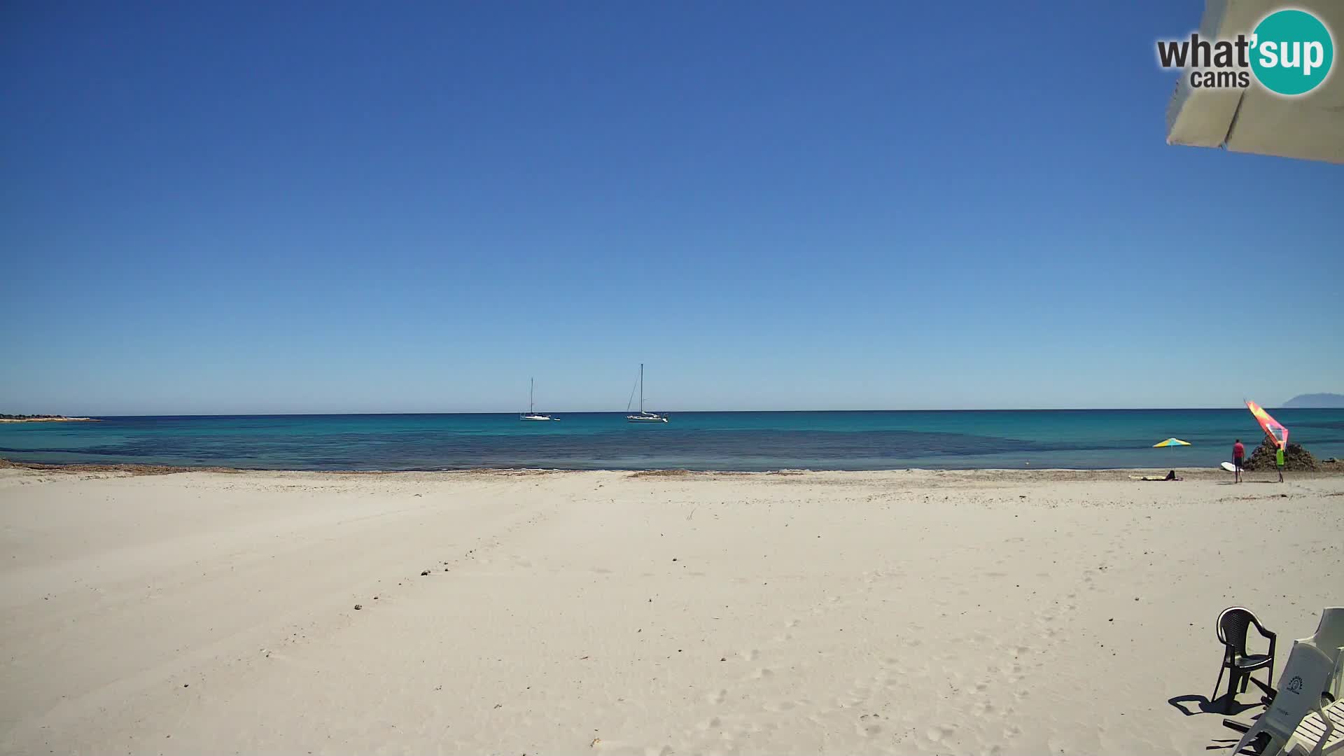 Cala Liberotto – Golfo de Orosei