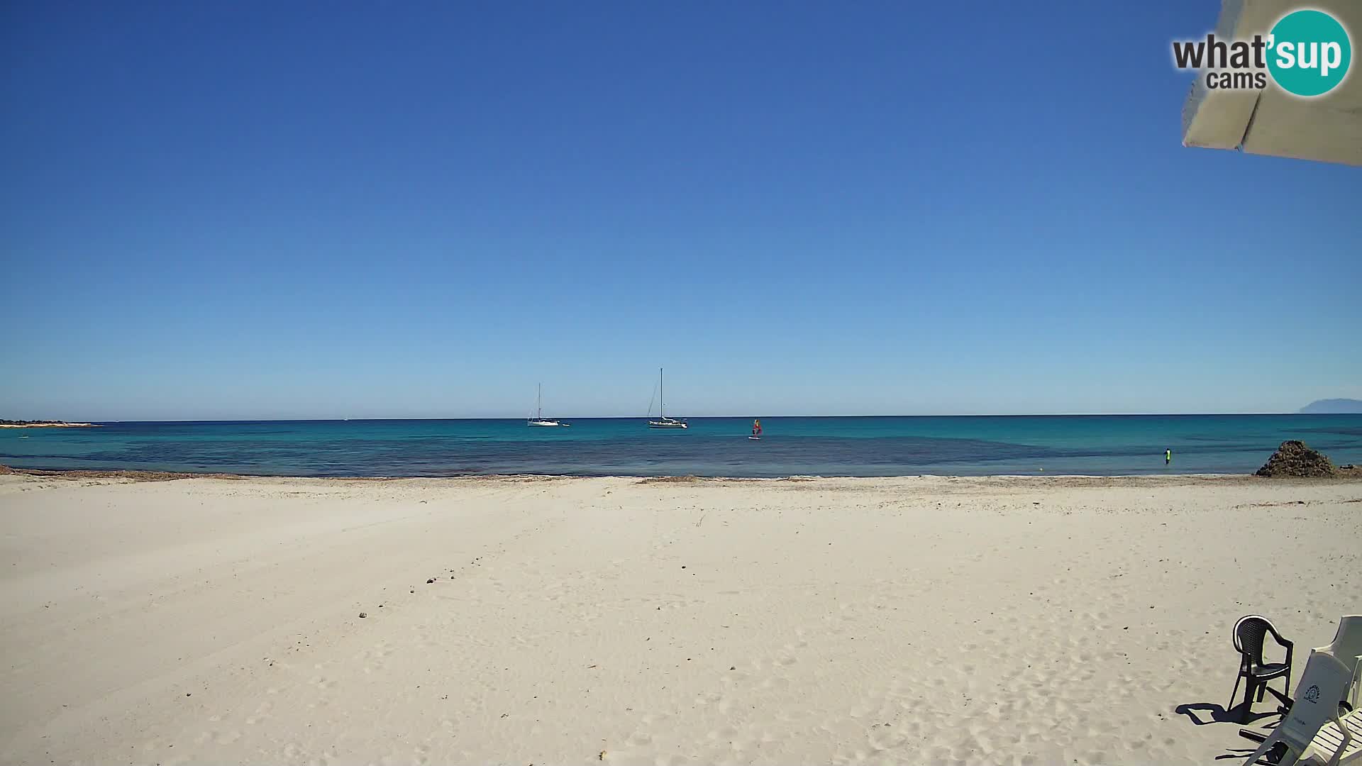 Cala Liberotto – Golfo de Orosei