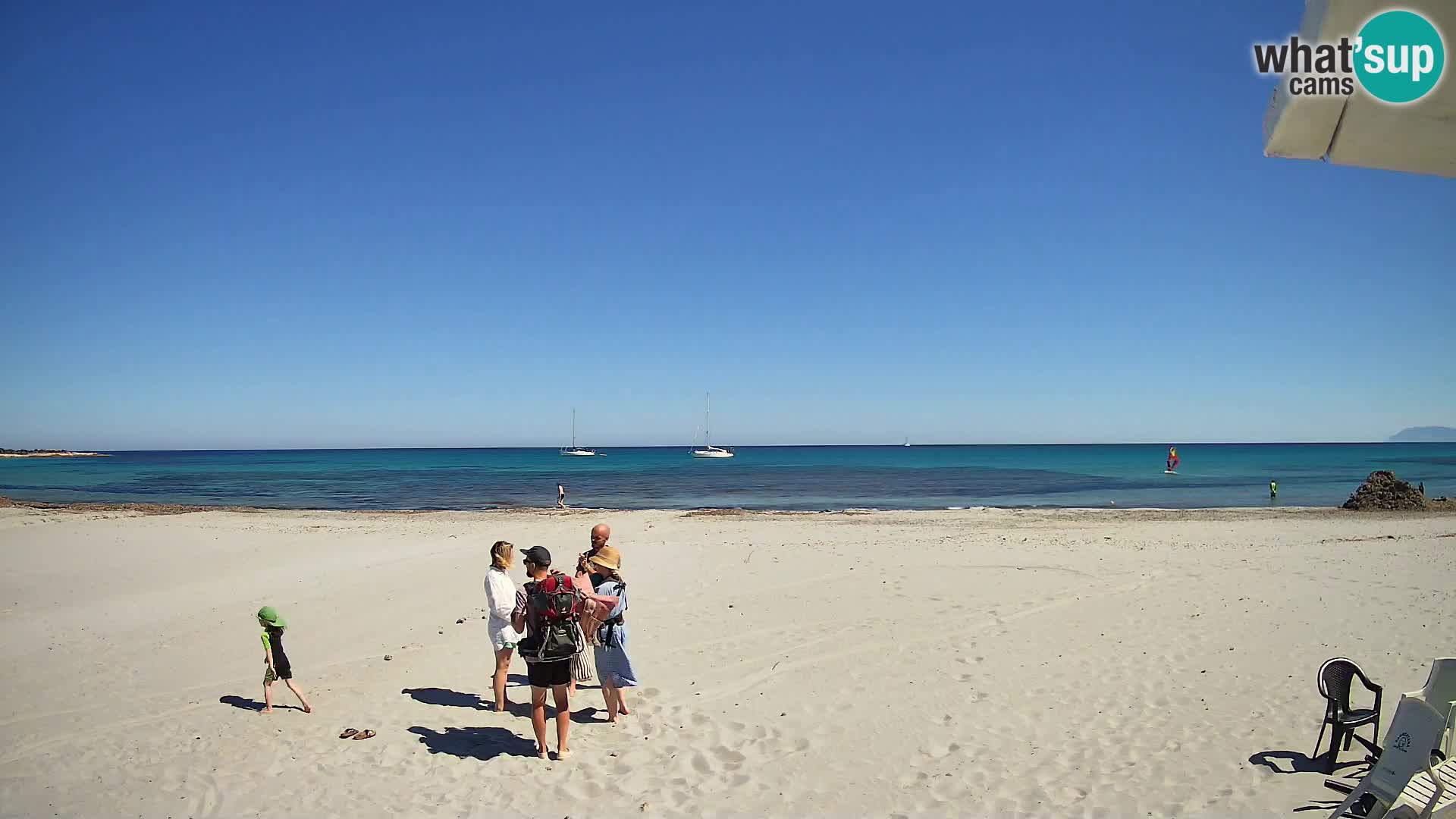 Cala Liberotto – Gulf of Orosei