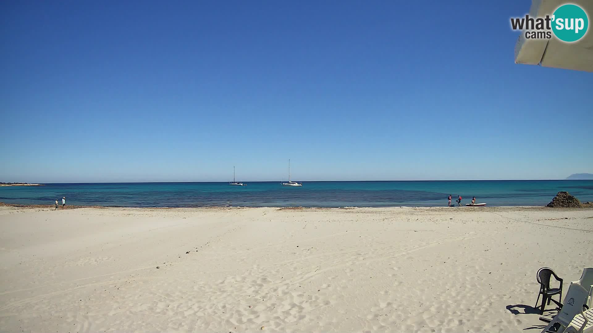Cala Liberotto – Golfe d’Orosei