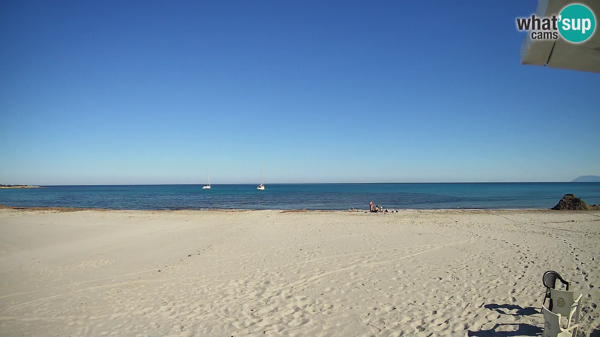 Cala Liberotto – Golfo de Orosei