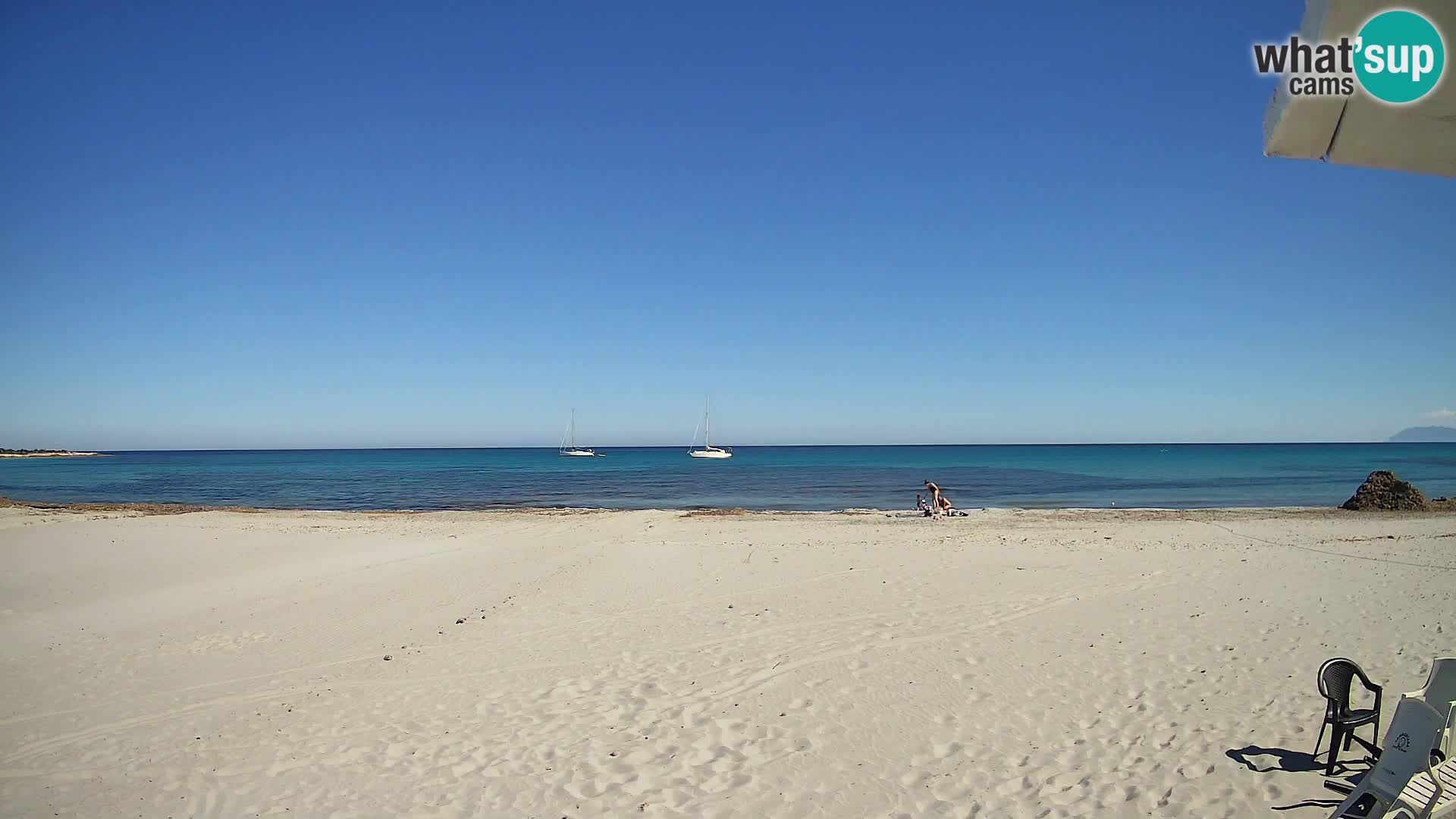 Cala Liberotto – Golfo de Orosei