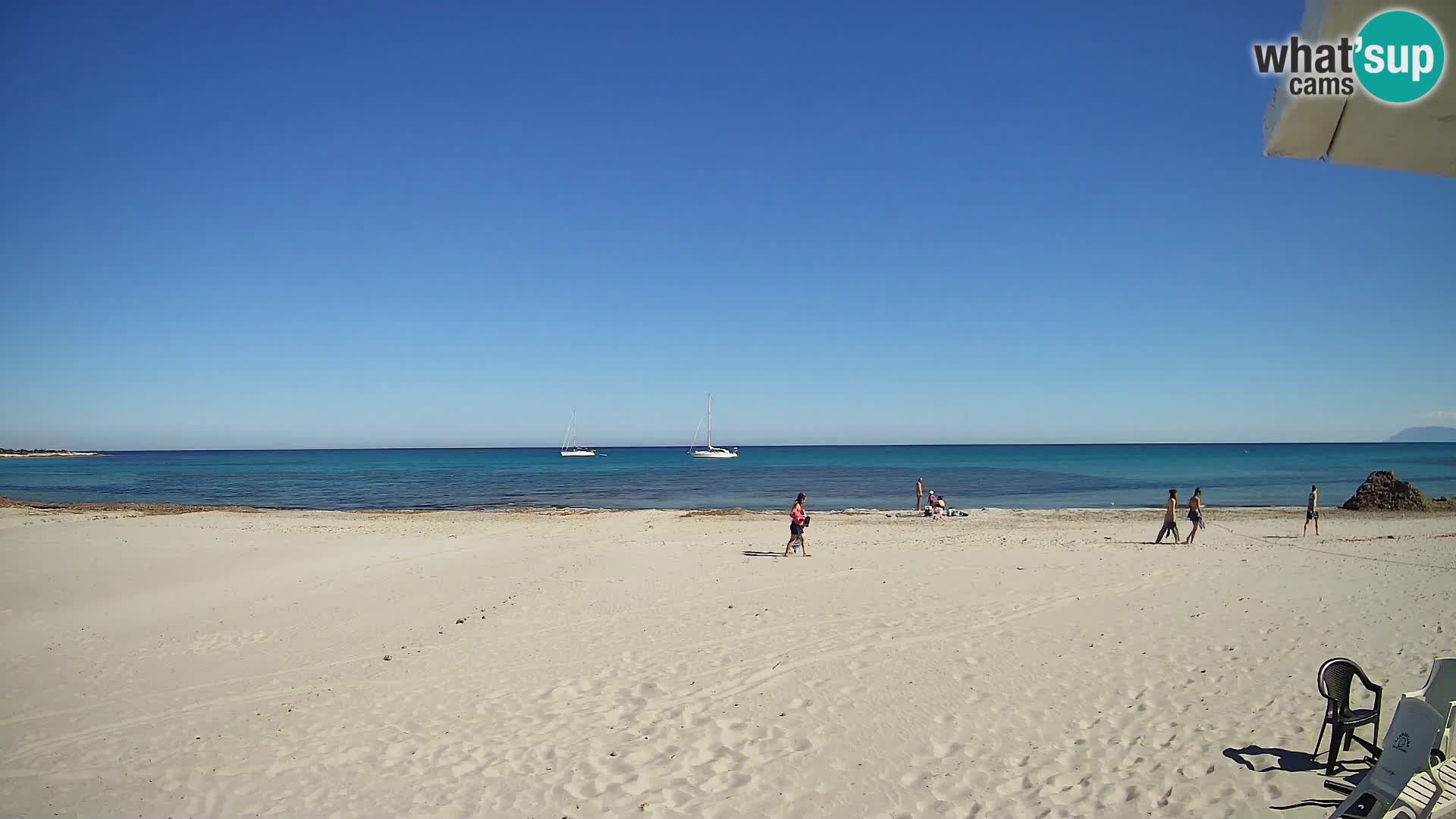 Cala Liberotto – Gulf of Orosei