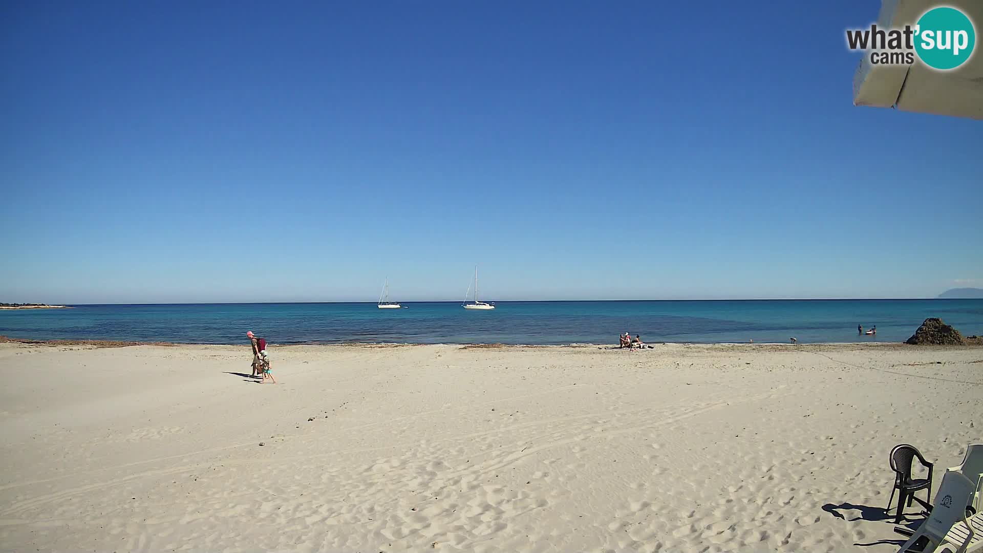 Cala Liberotto – Golfo Di Orosei