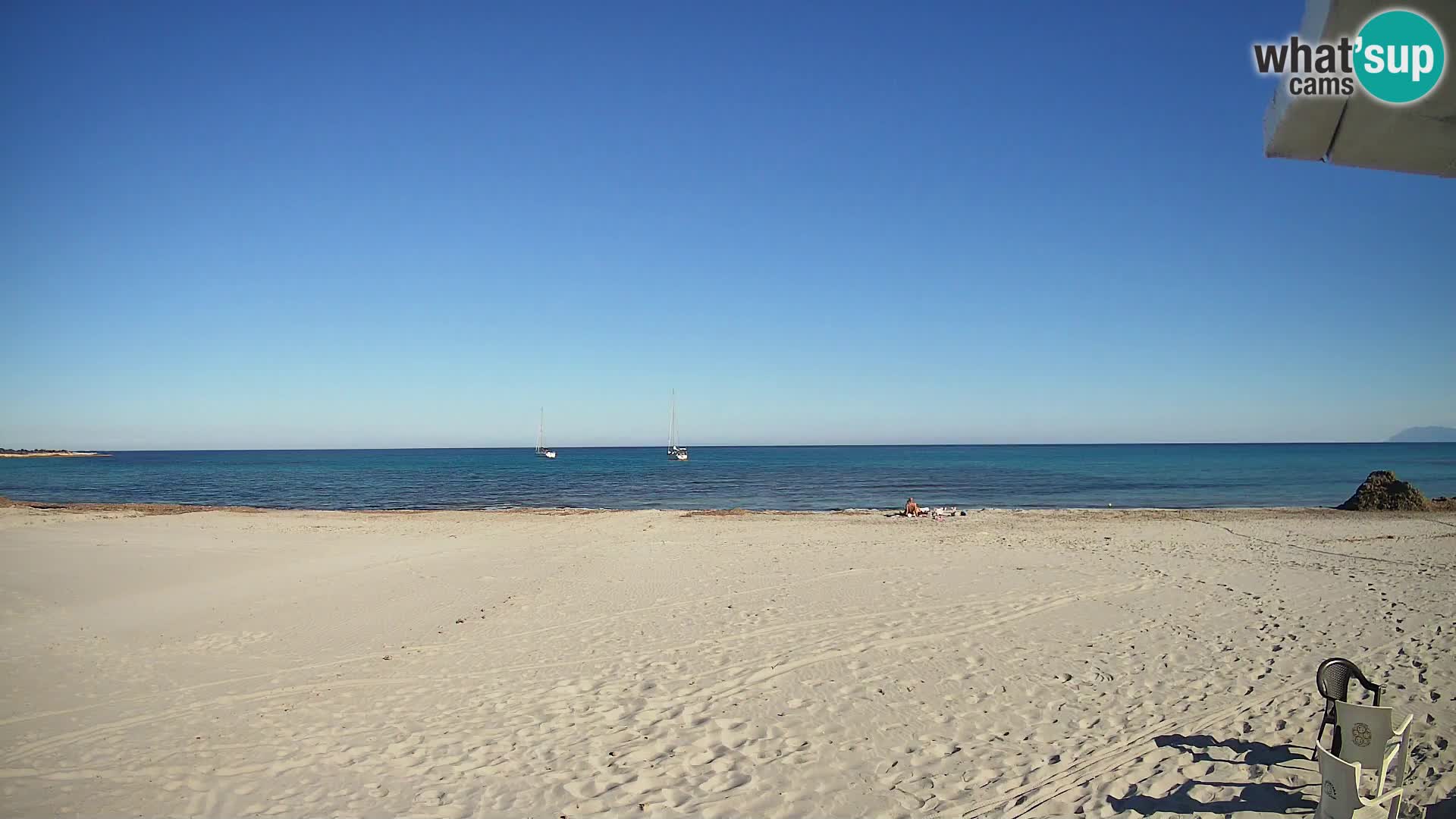 Cala Liberotto – Gulf of Orosei