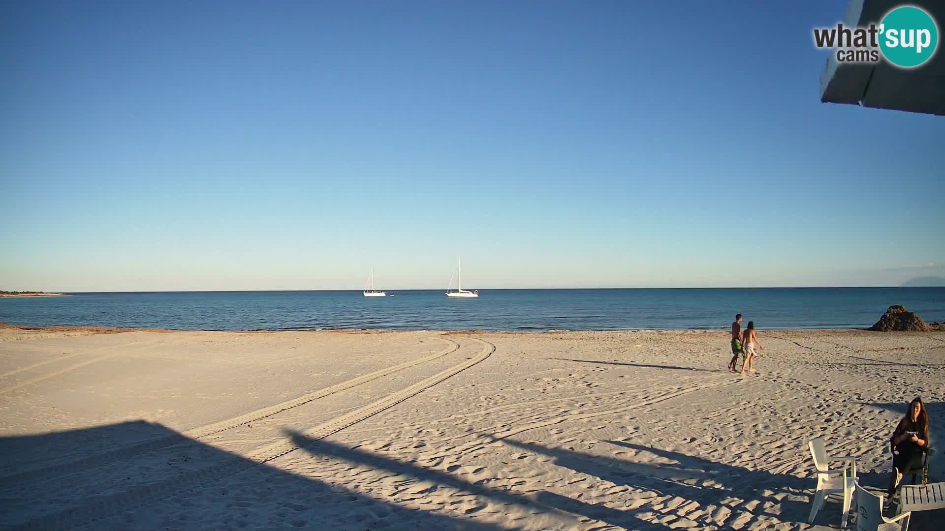 Cala Liberotto – Gulf of Orosei