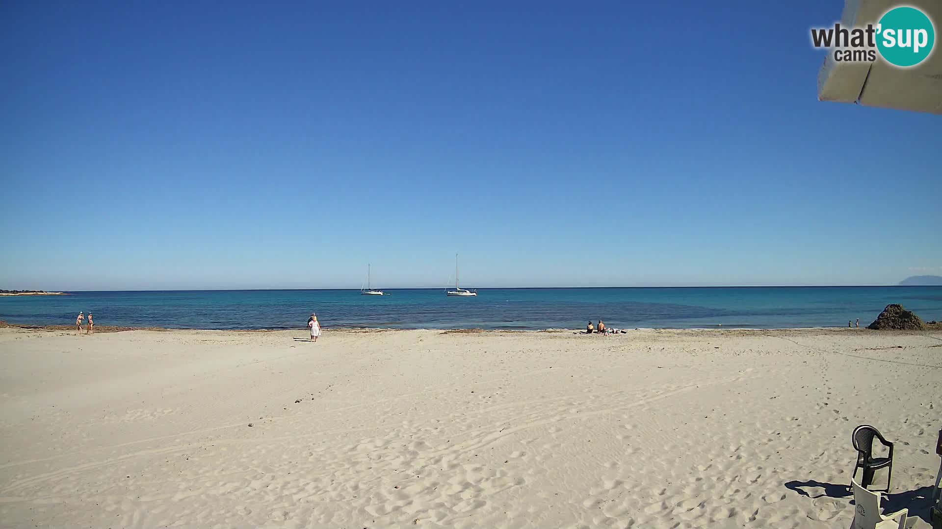 Cala Liberotto – Gulf of Orosei
