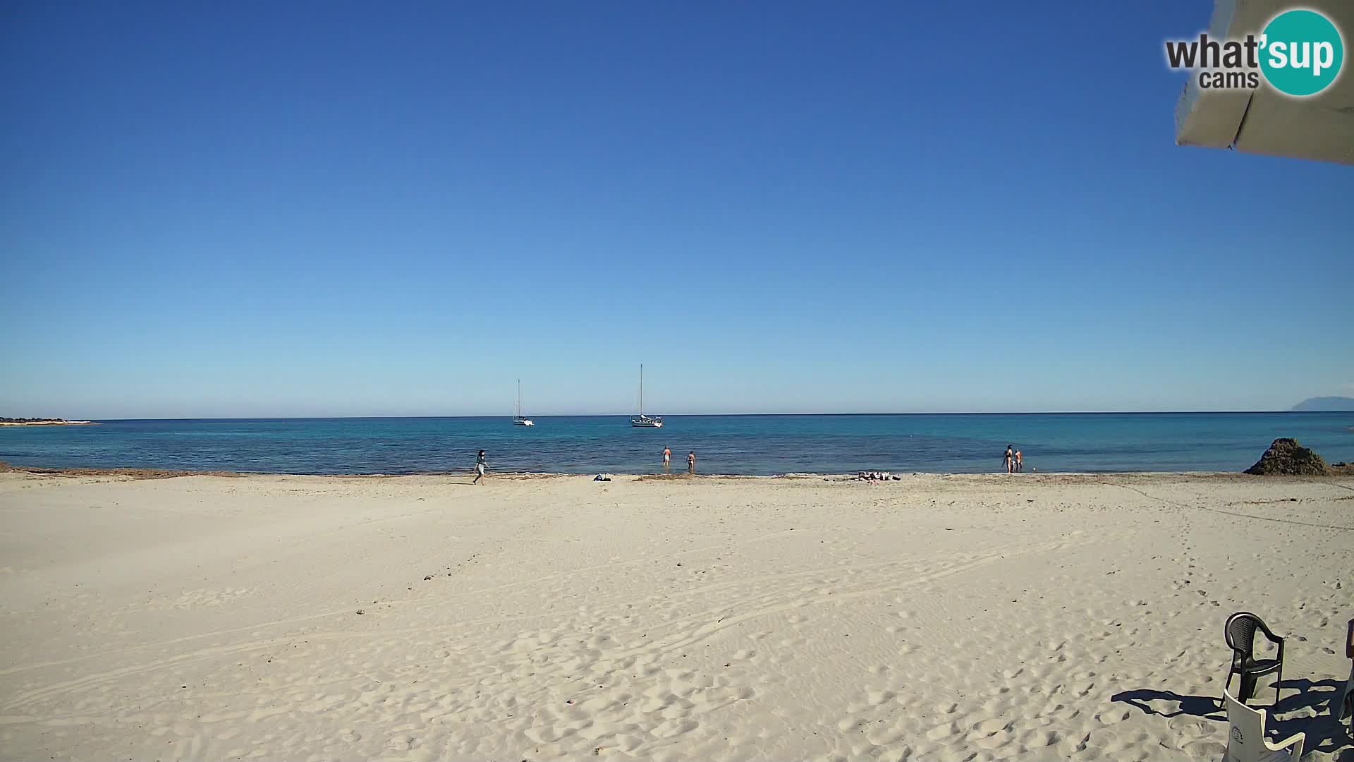 Cala Liberotto – Gulf of Orosei