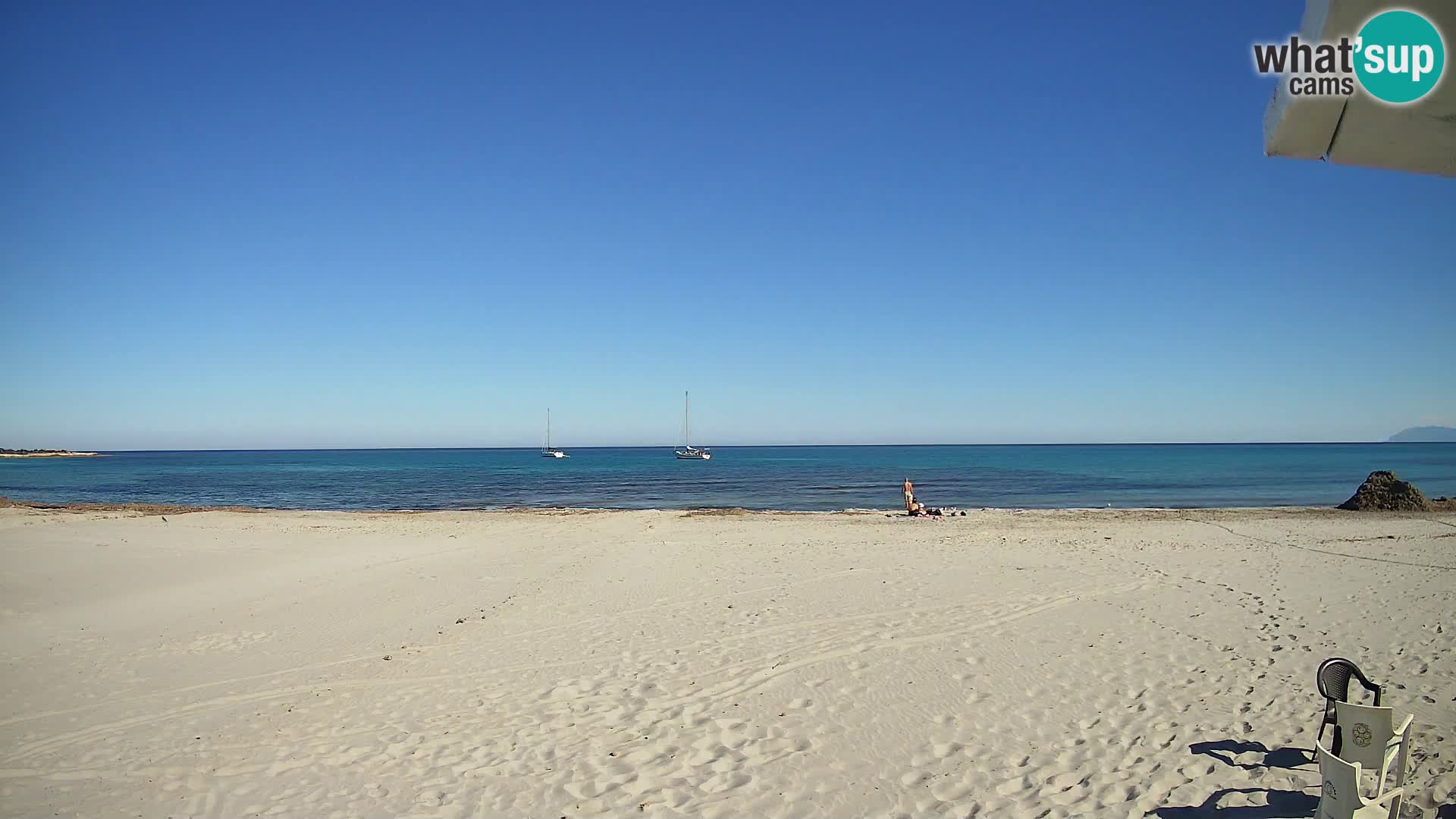 Cala Liberotto – Golfo Di Orosei