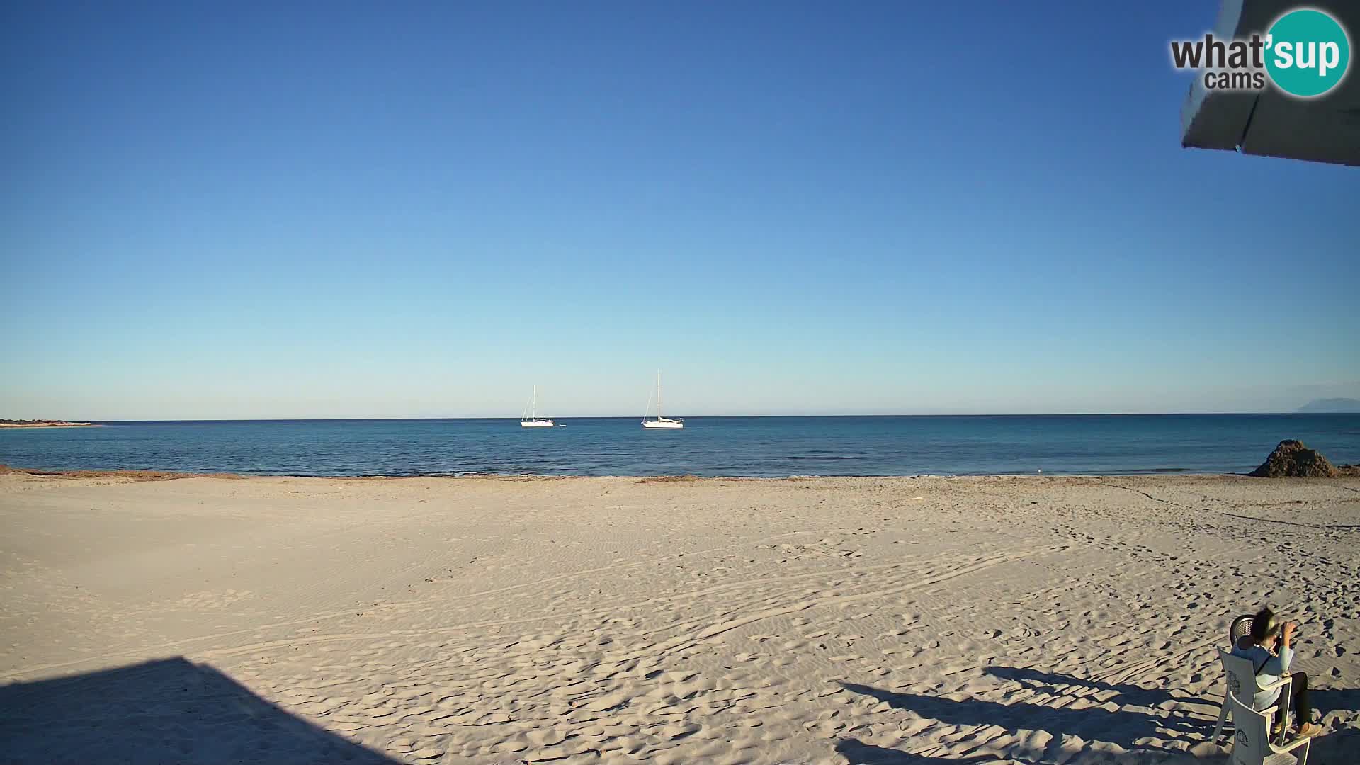 Cala Liberotto – Gulf of Orosei