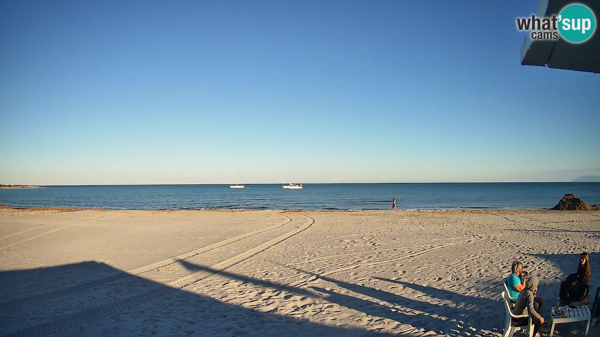 Cala Liberotto – Gulf of Orosei