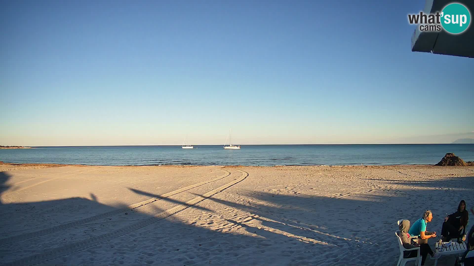 Cala Liberotto – Gulf of Orosei