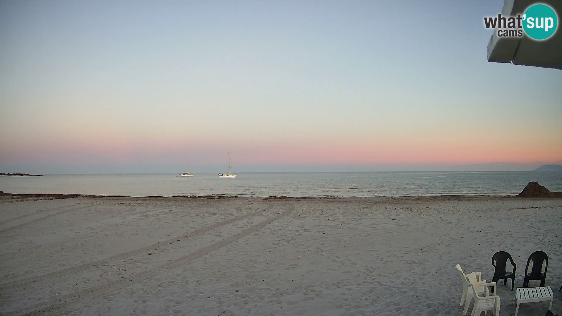 Cala Liberotto – Gulf of Orosei