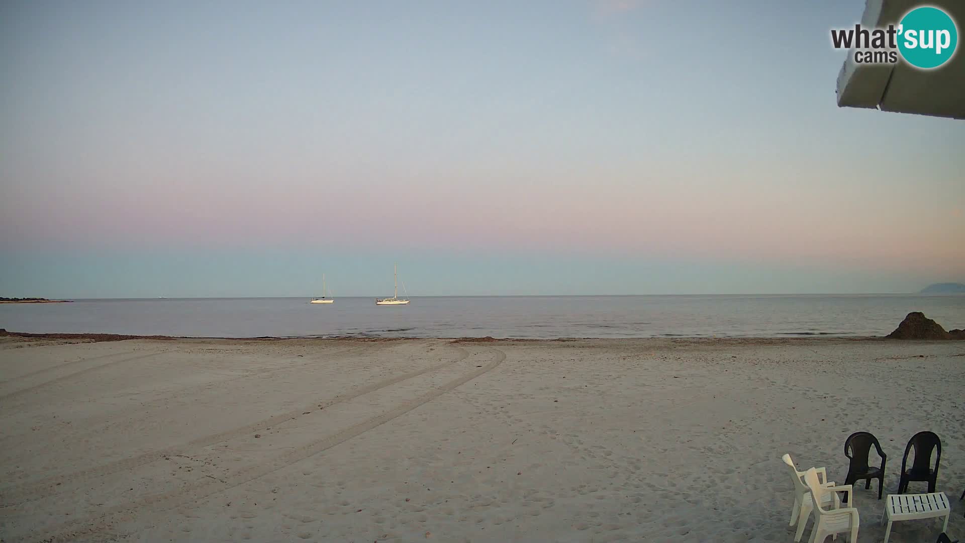 Cala Liberotto – Gulf of Orosei