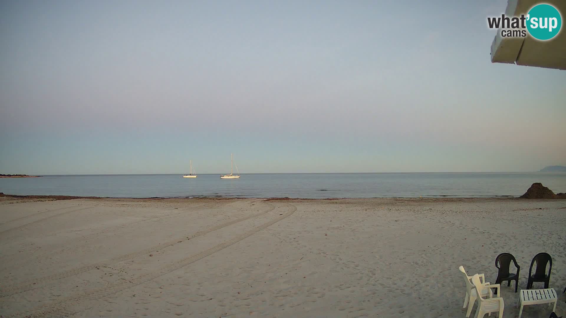 Cala Liberotto – Orosejski zaliv