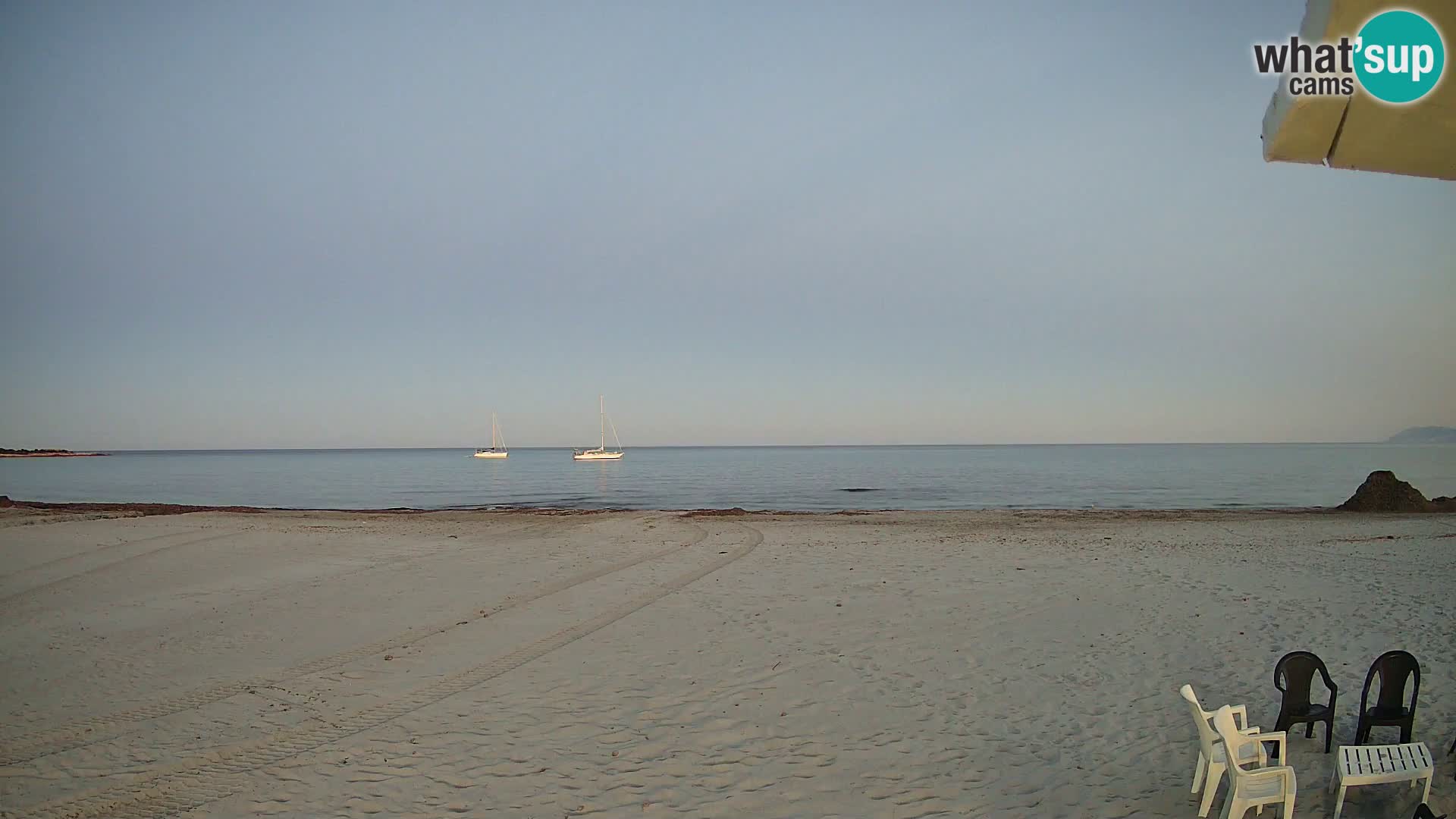 Cala Liberotto – Golfo de Orosei