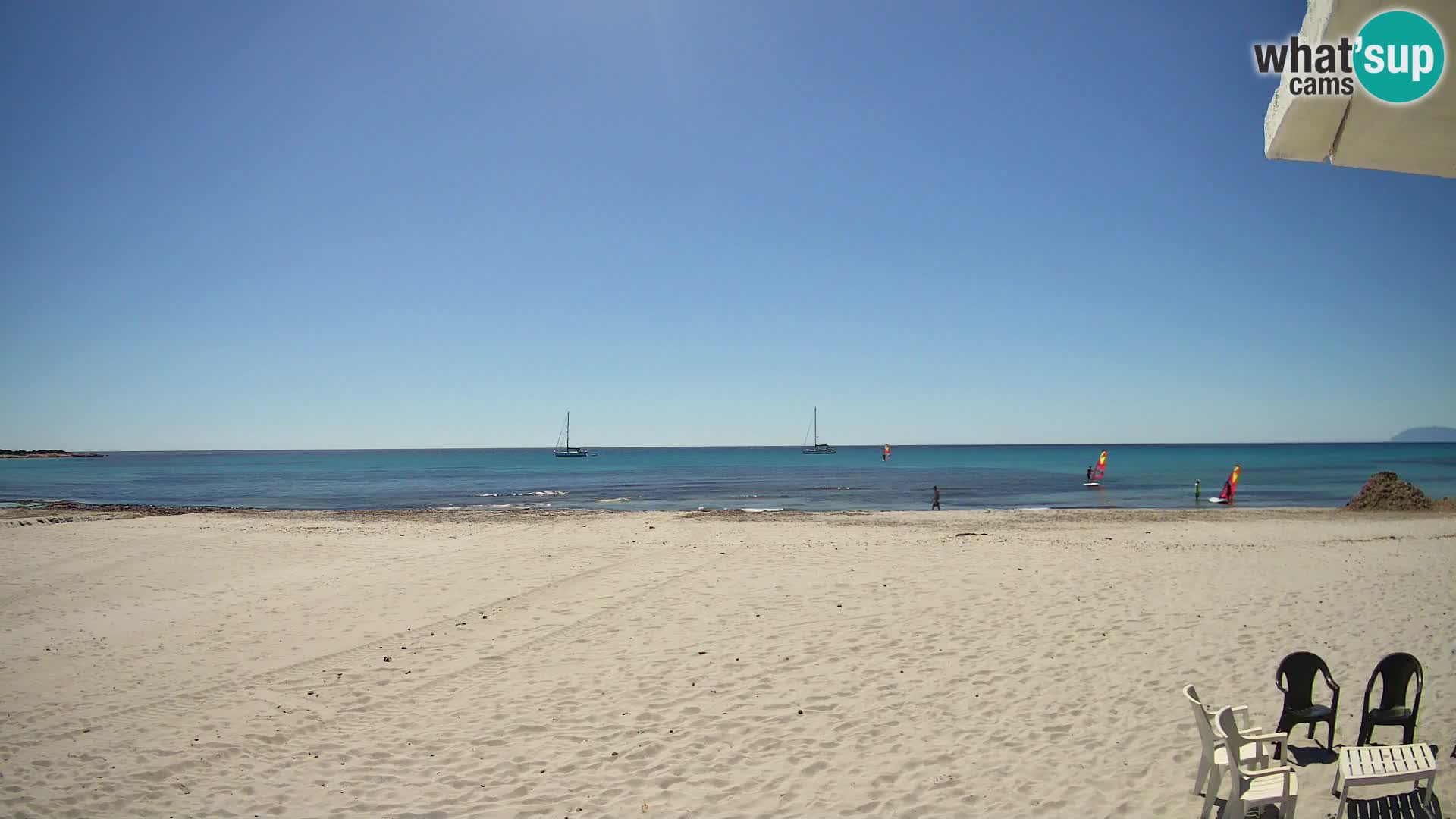Cala Liberotto – Orosejski zaliv