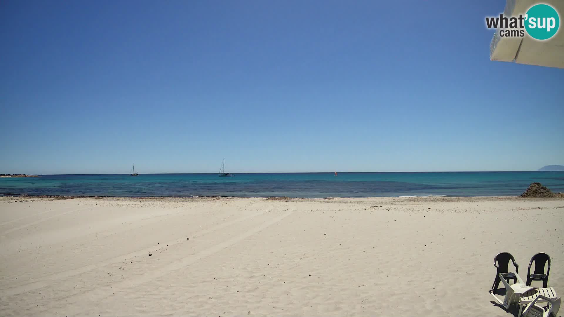 Cala Liberotto – Orosejski zaliv