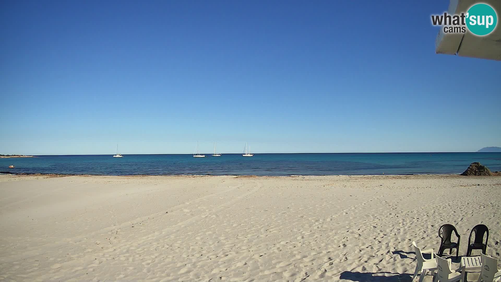 Cala Liberotto – Orosejski zaliv
