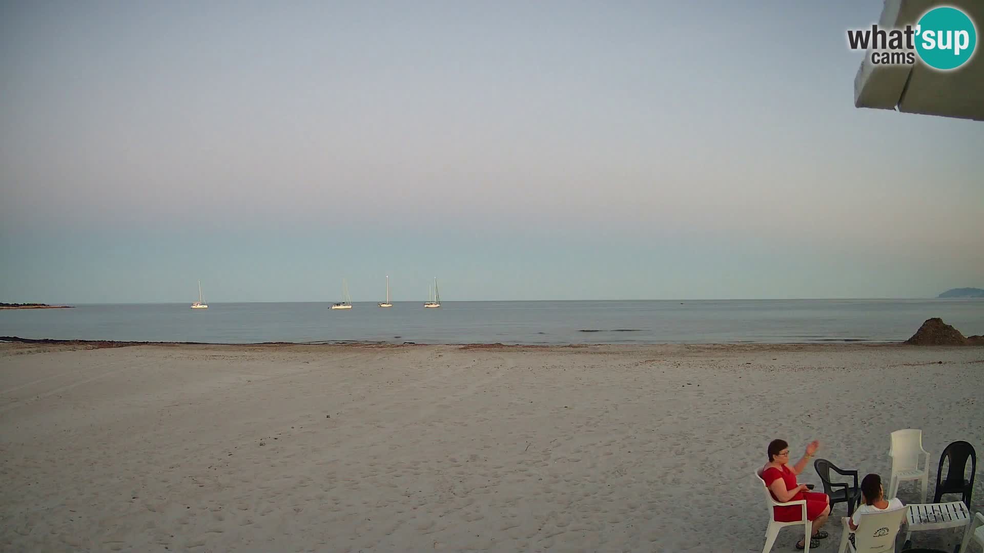 Cala Liberotto – Golfo de Orosei