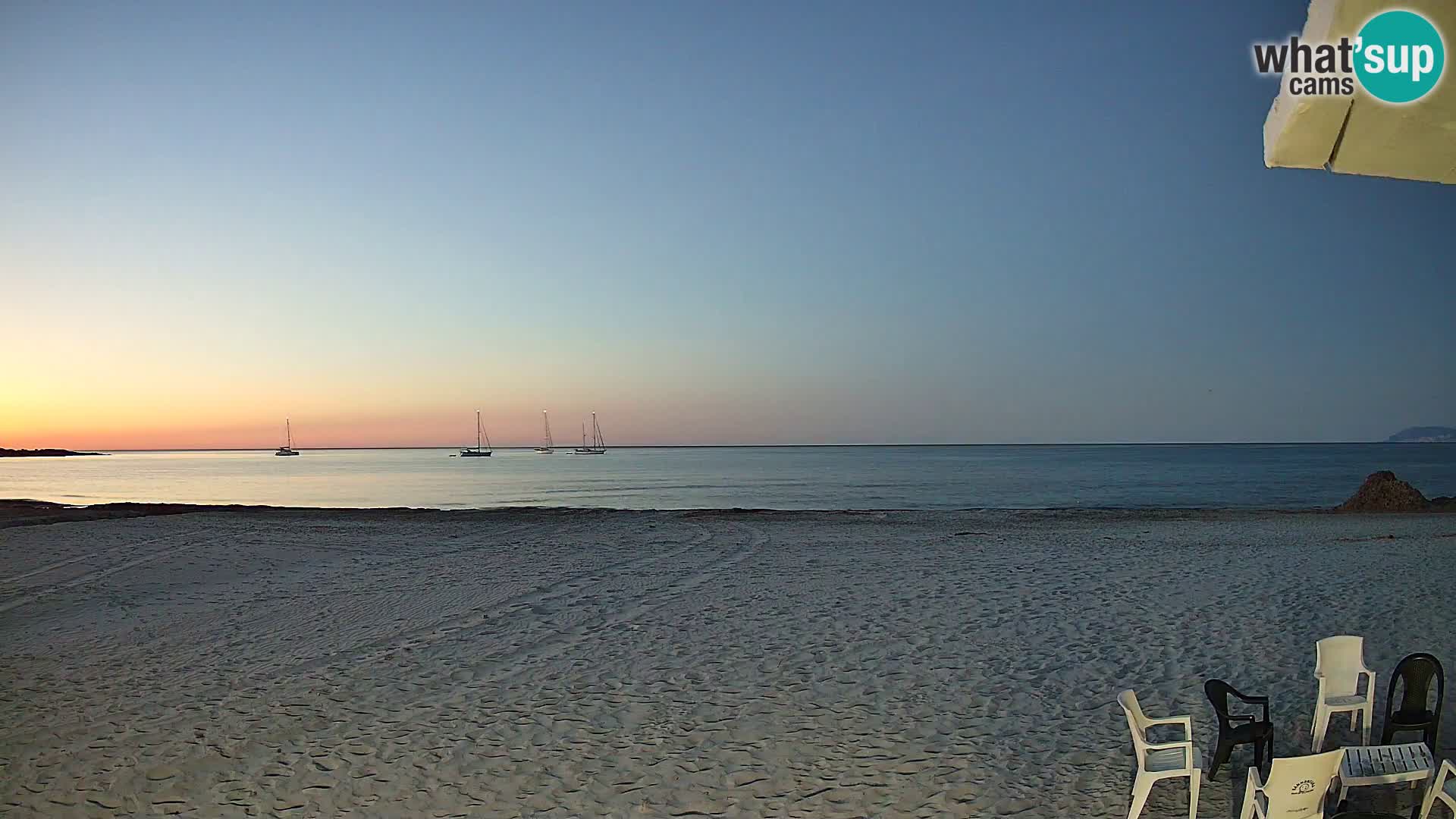 Cala Liberotto – Golfe d’Orosei