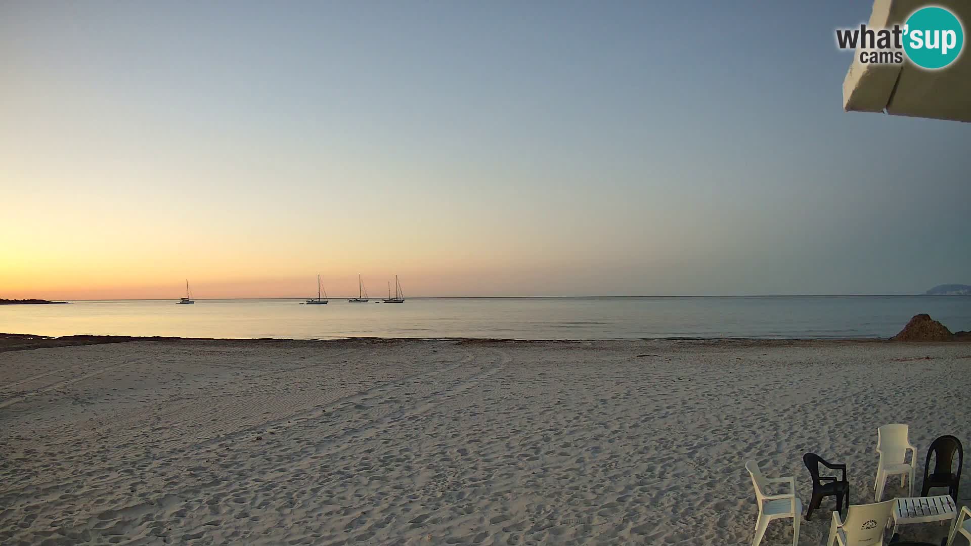 Cala Liberotto – Golfo de Orosei