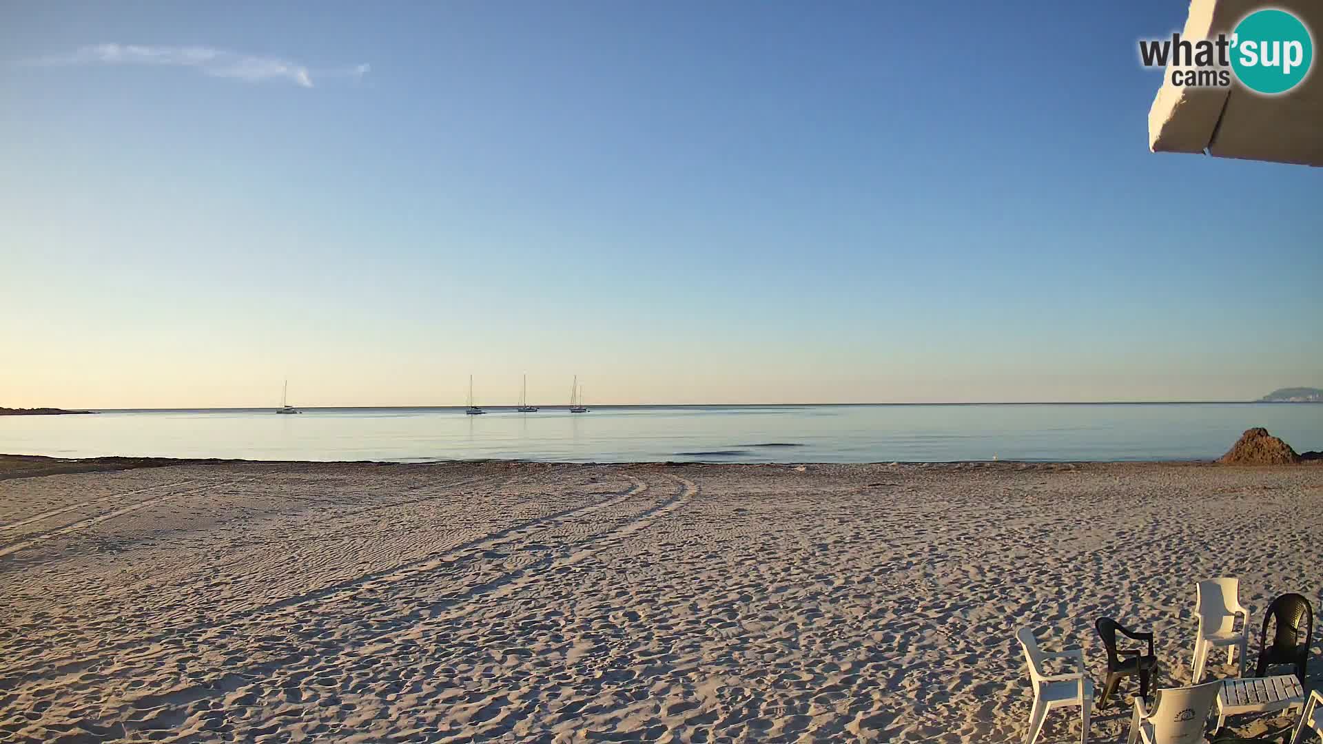 Cala Liberotto – Gulf of Orosei