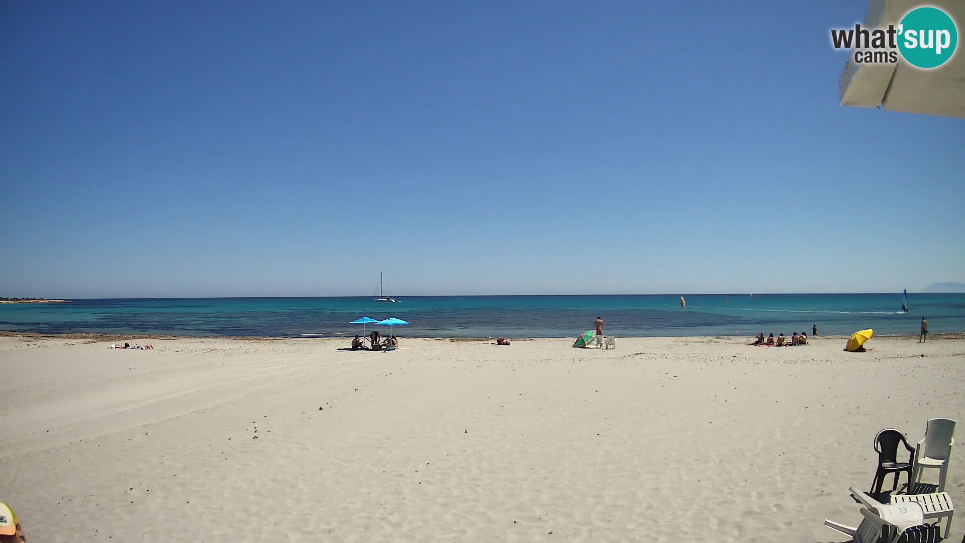 Cala Liberotto – Gulf of Orosei