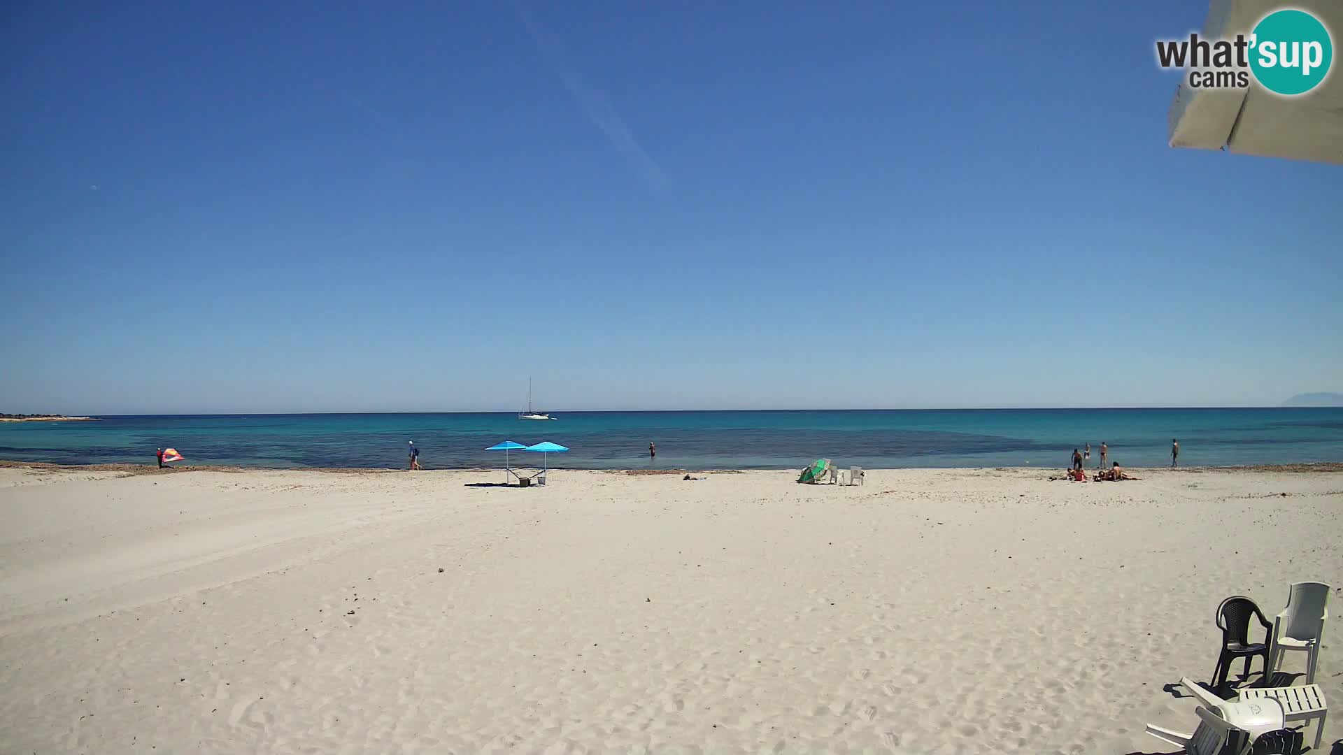 Cala Liberotto – Gulf of Orosei