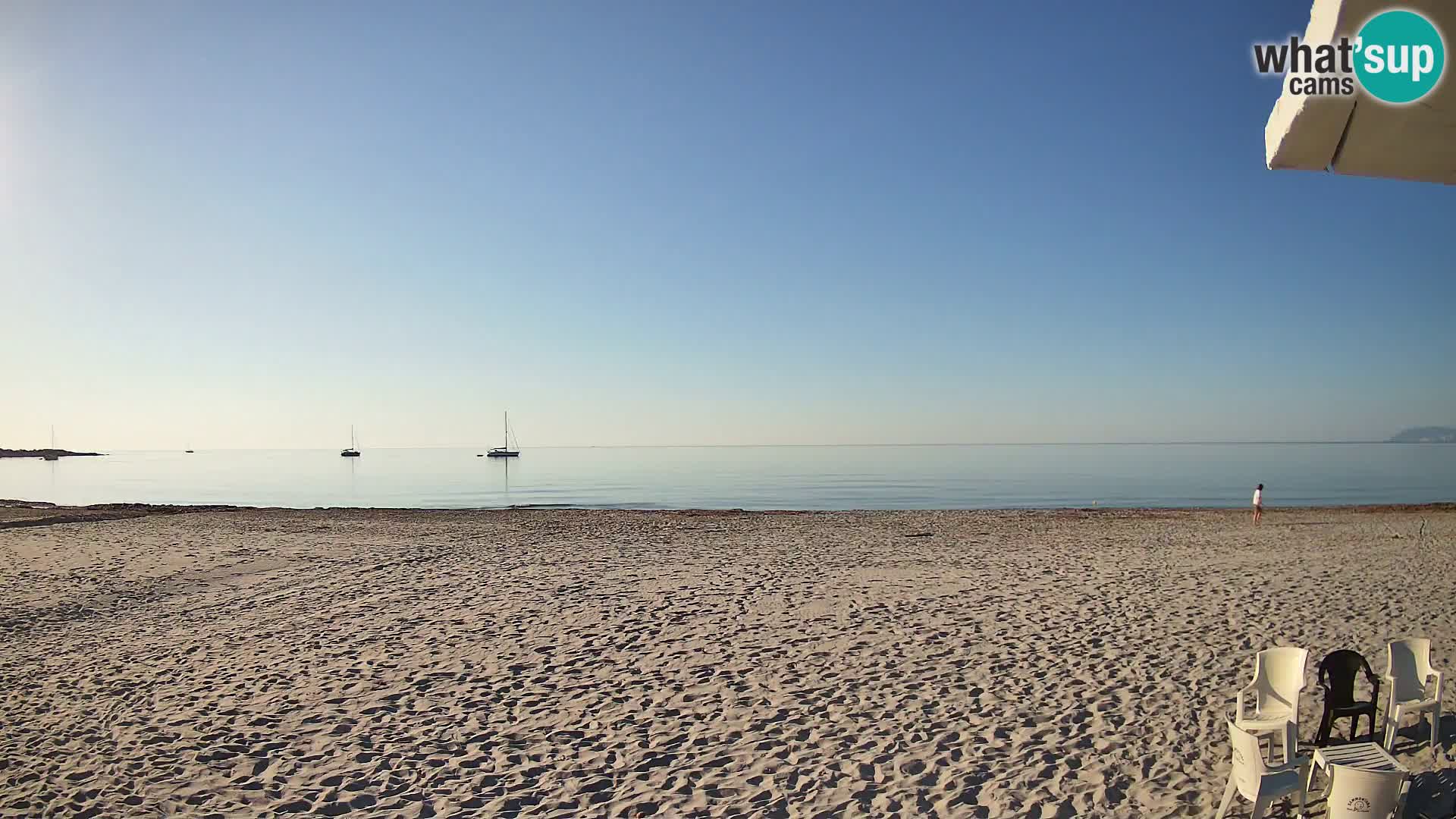 Cala Liberotto – Gulf of Orosei
