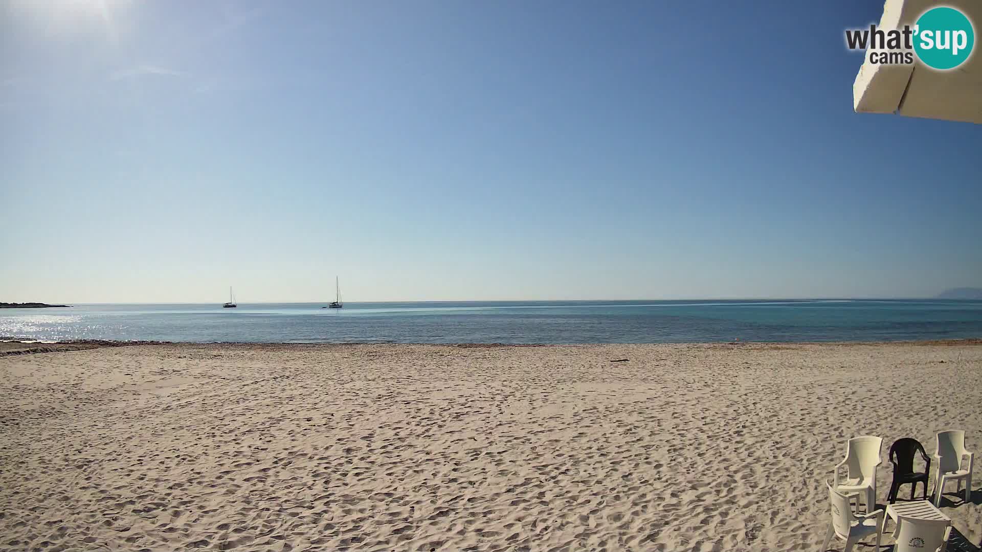 Cala Liberotto – Golfe d’Orosei