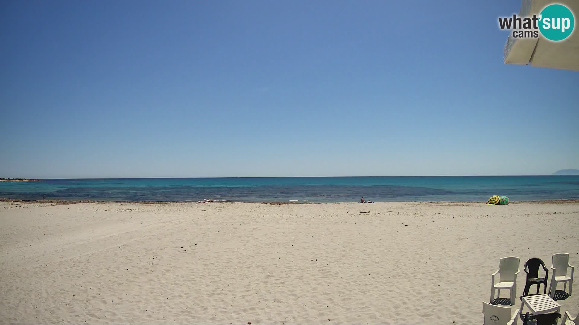 Cala Liberotto – Golfe d’Orosei