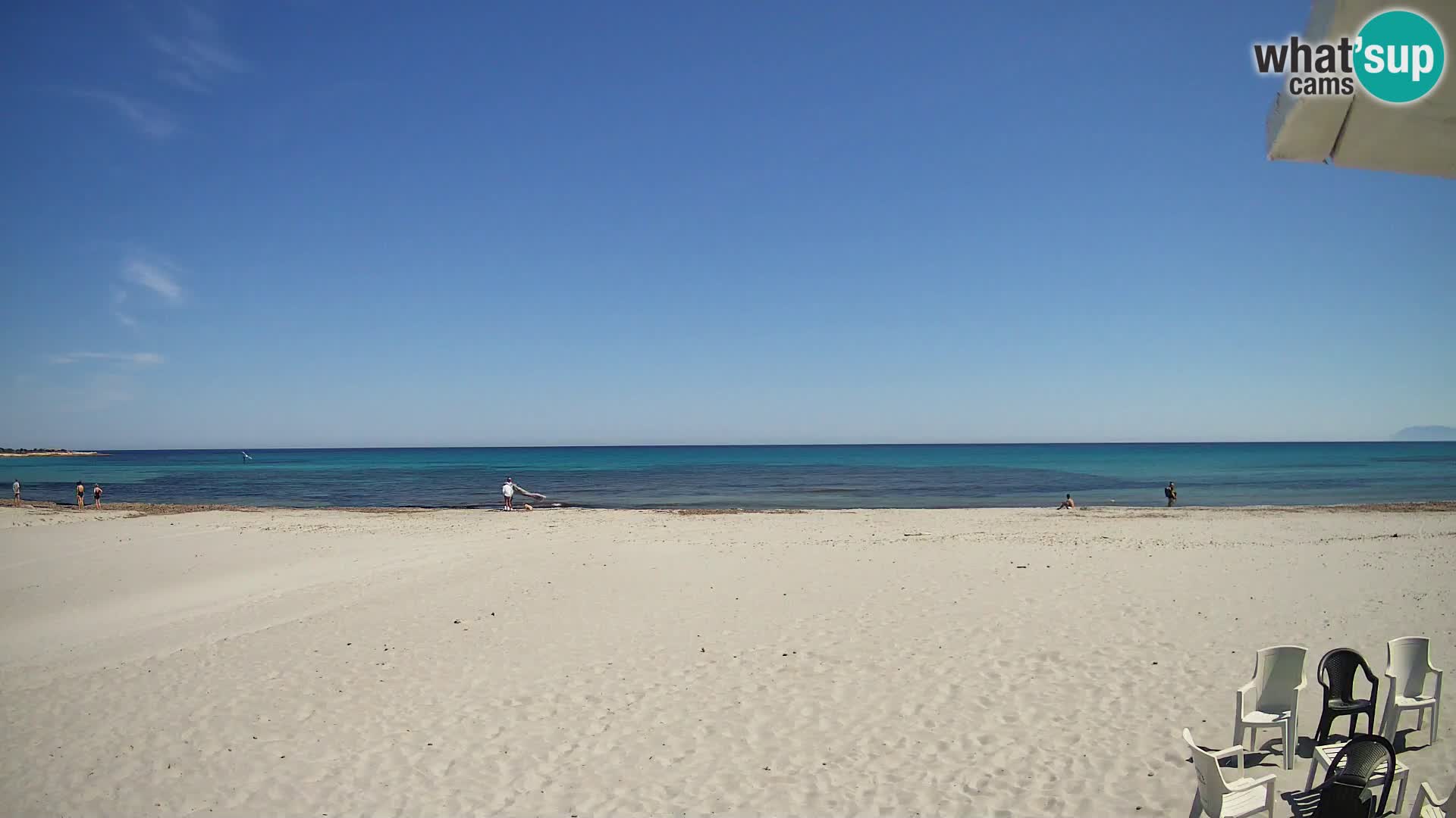 Cala Liberotto – Gulf of Orosei