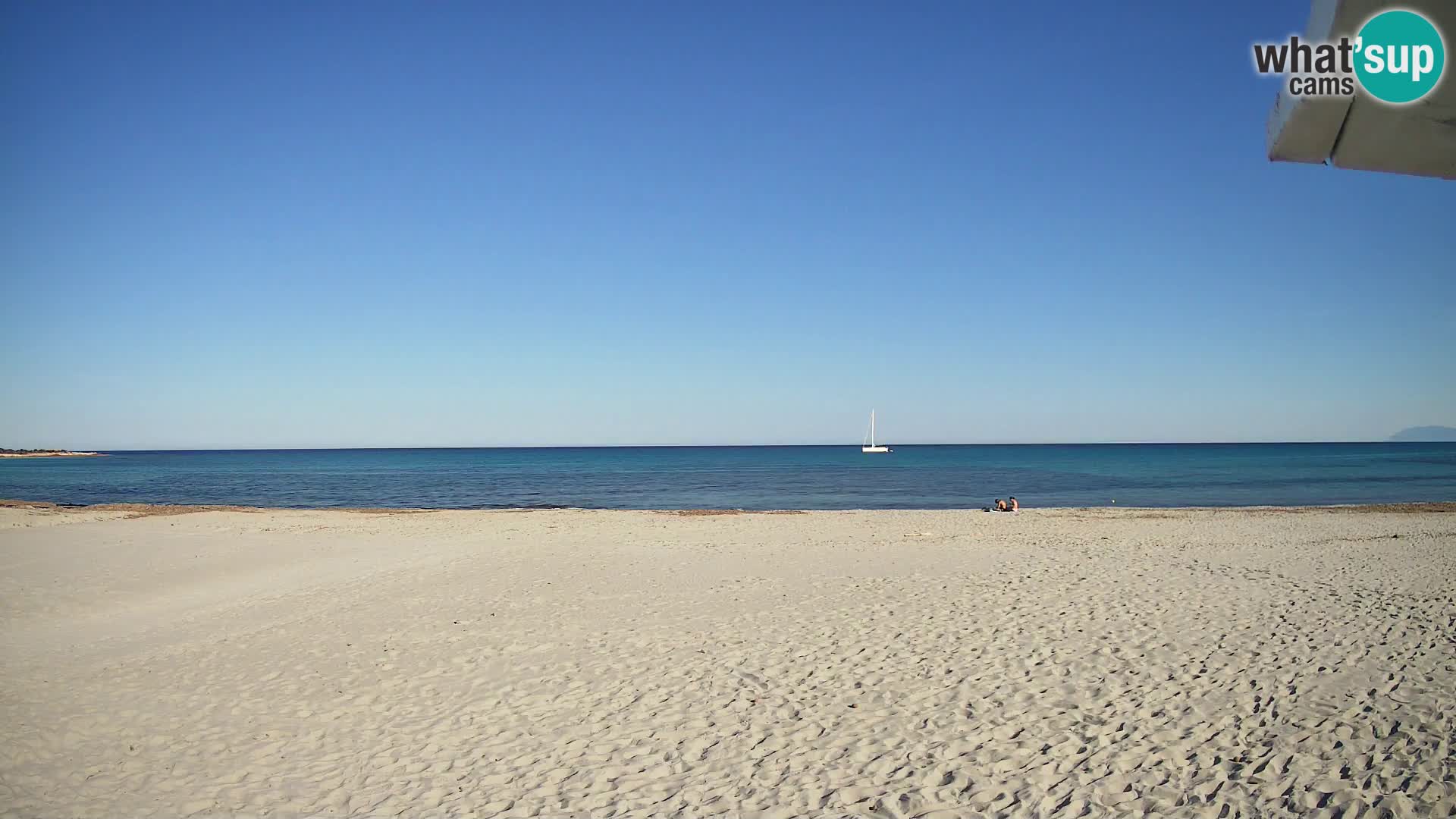 Cala Liberotto – Golfe d’Orosei