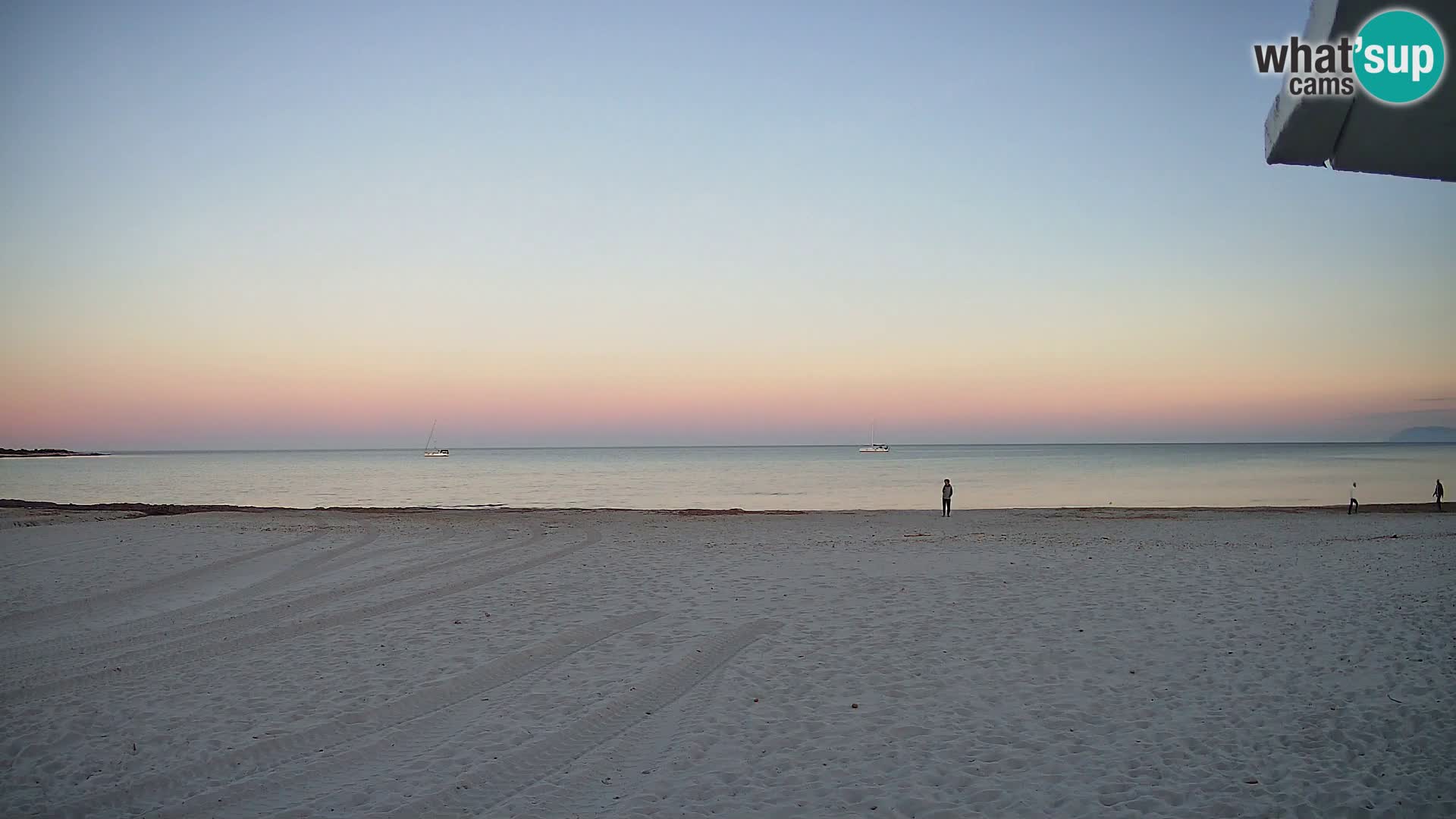 Cala Liberotto – Orosejski zaliv