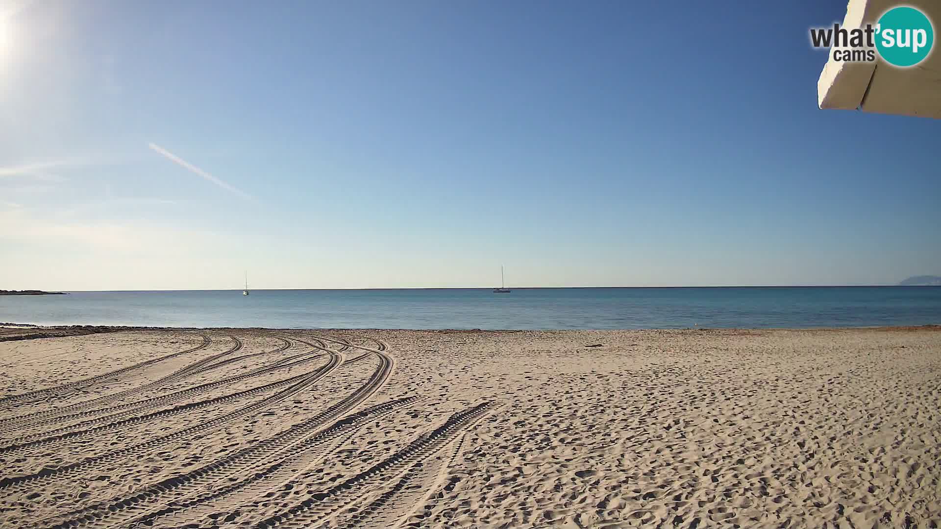 Cala Liberotto – Orosejski zaliv