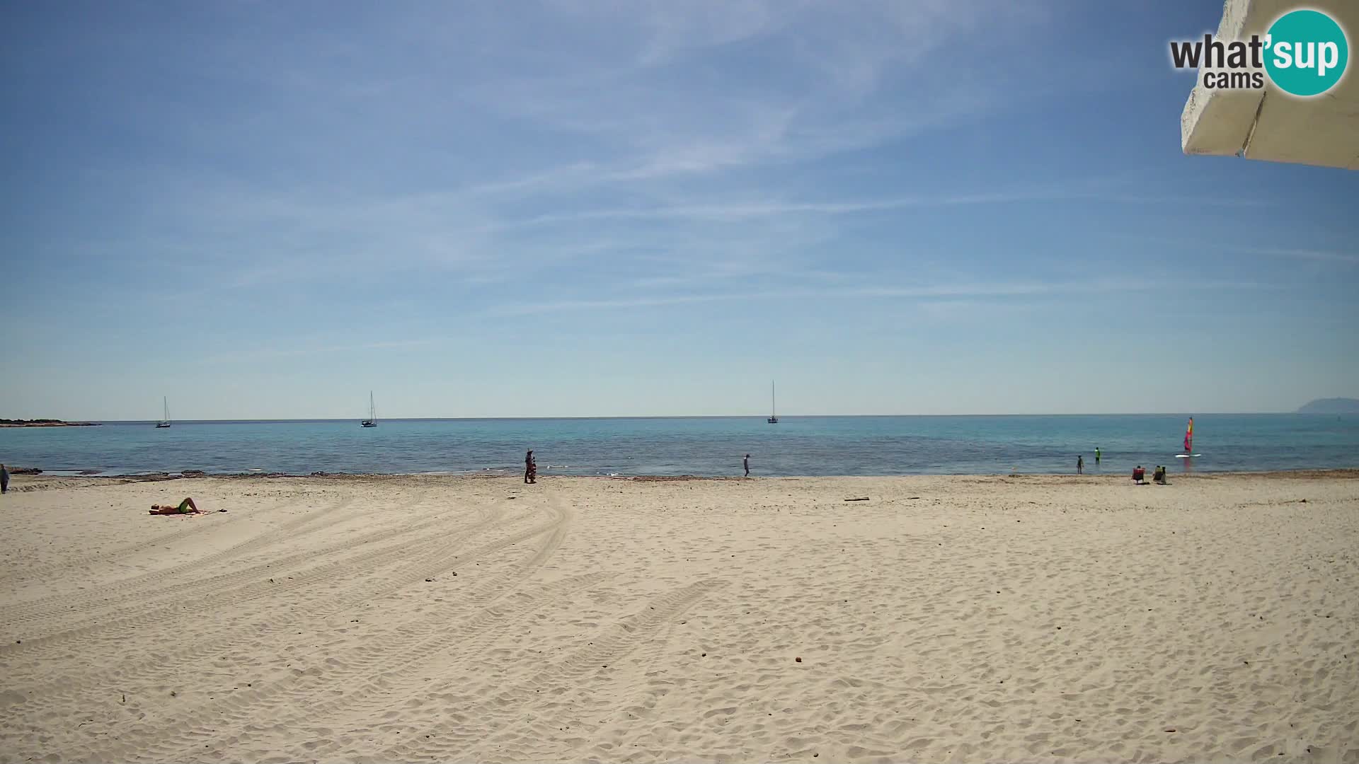Cala Liberotto – Golfe d’Orosei