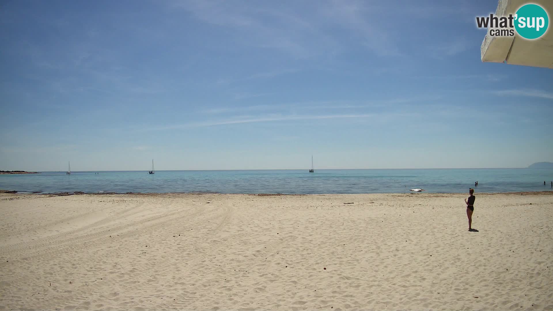 Cala Liberotto – Golfo de Orosei