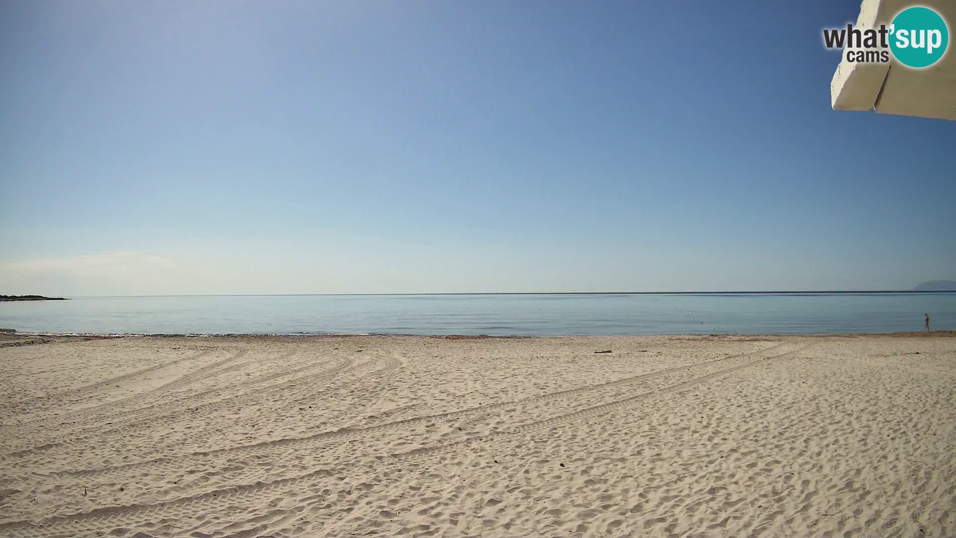 Cala Liberotto – Gulf of Orosei