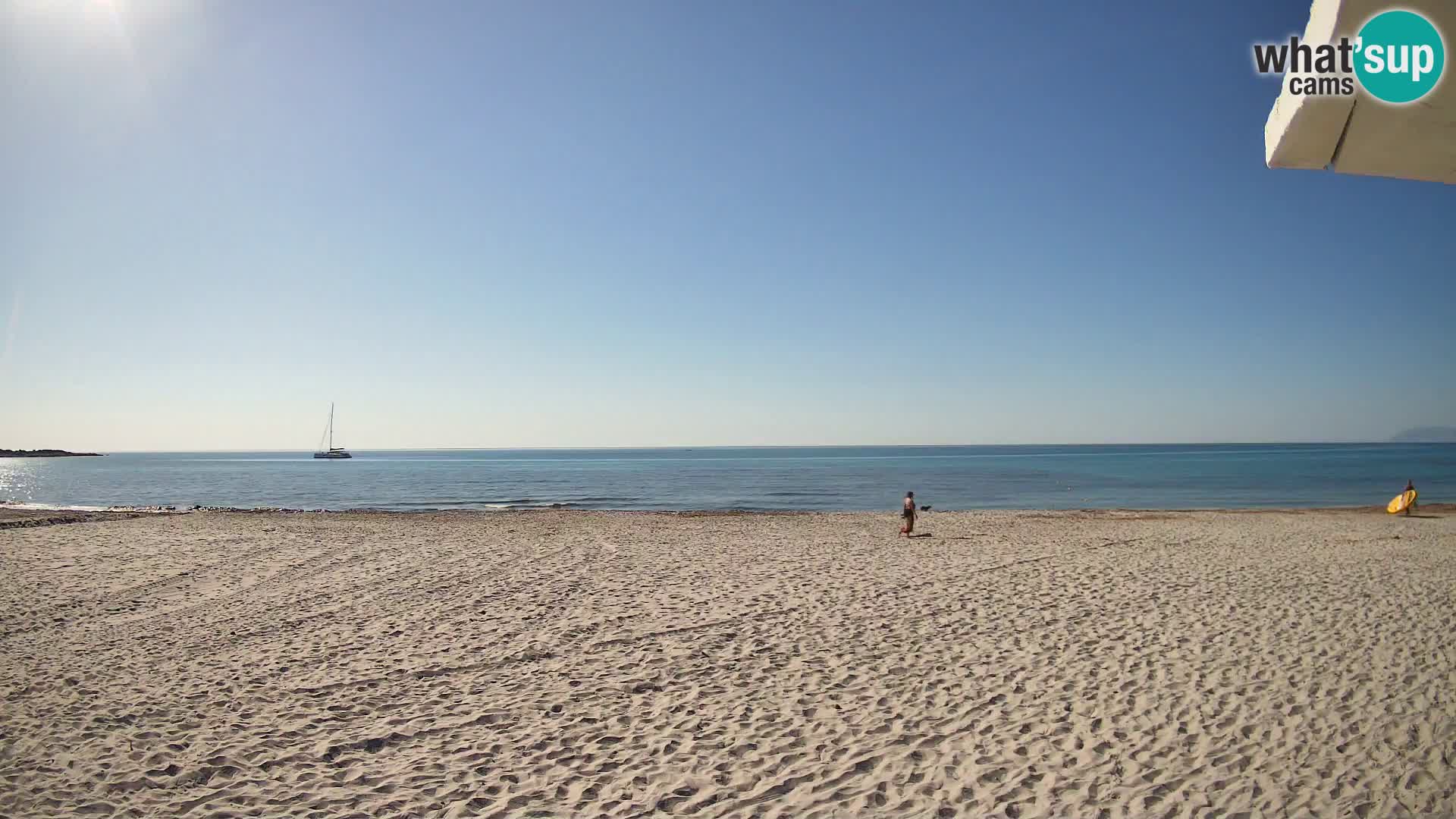 Cala Liberotto – Golfo de Orosei