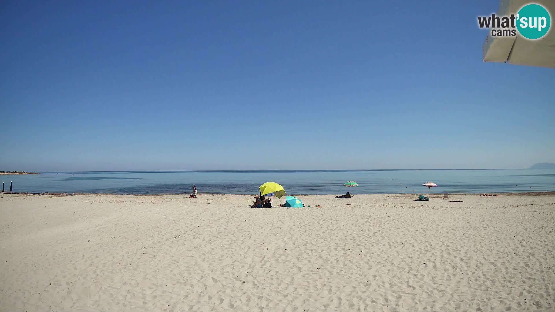 Cala Liberotto – Golfe d’Orosei