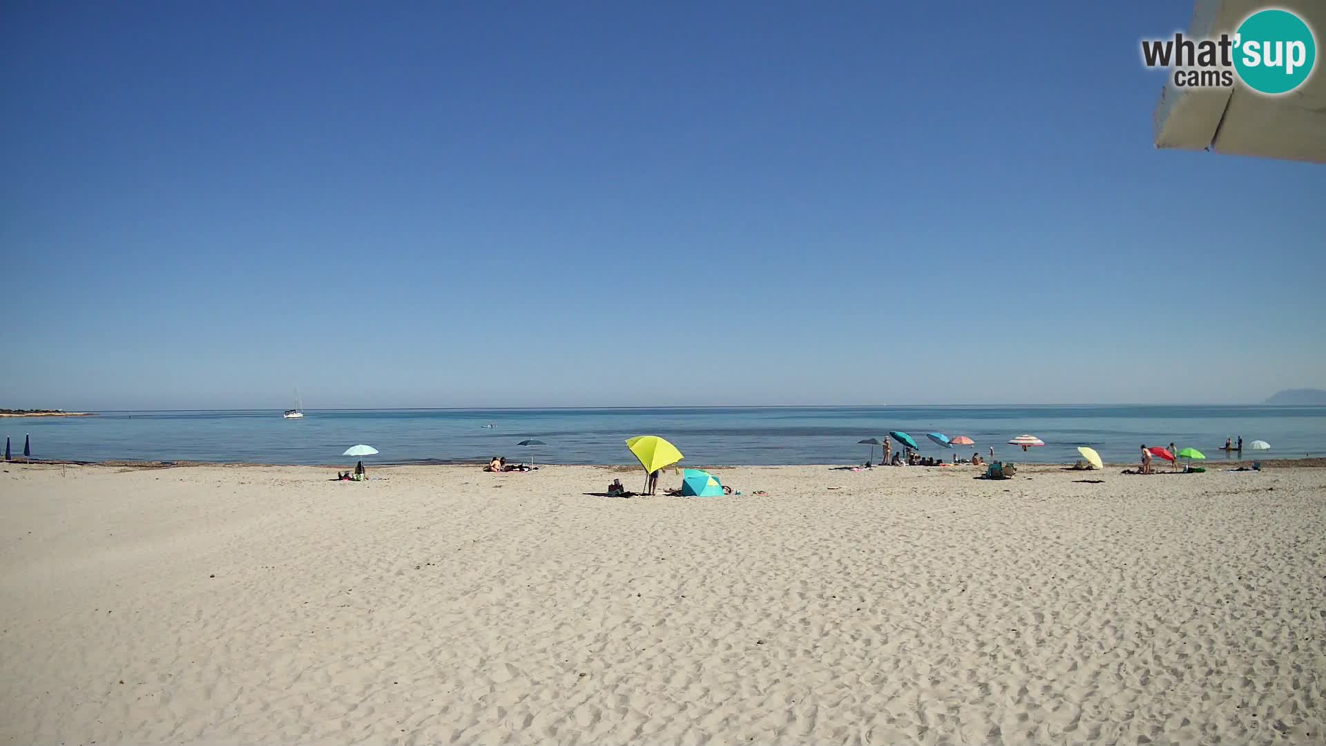 Cala Liberotto – Golfe d’Orosei